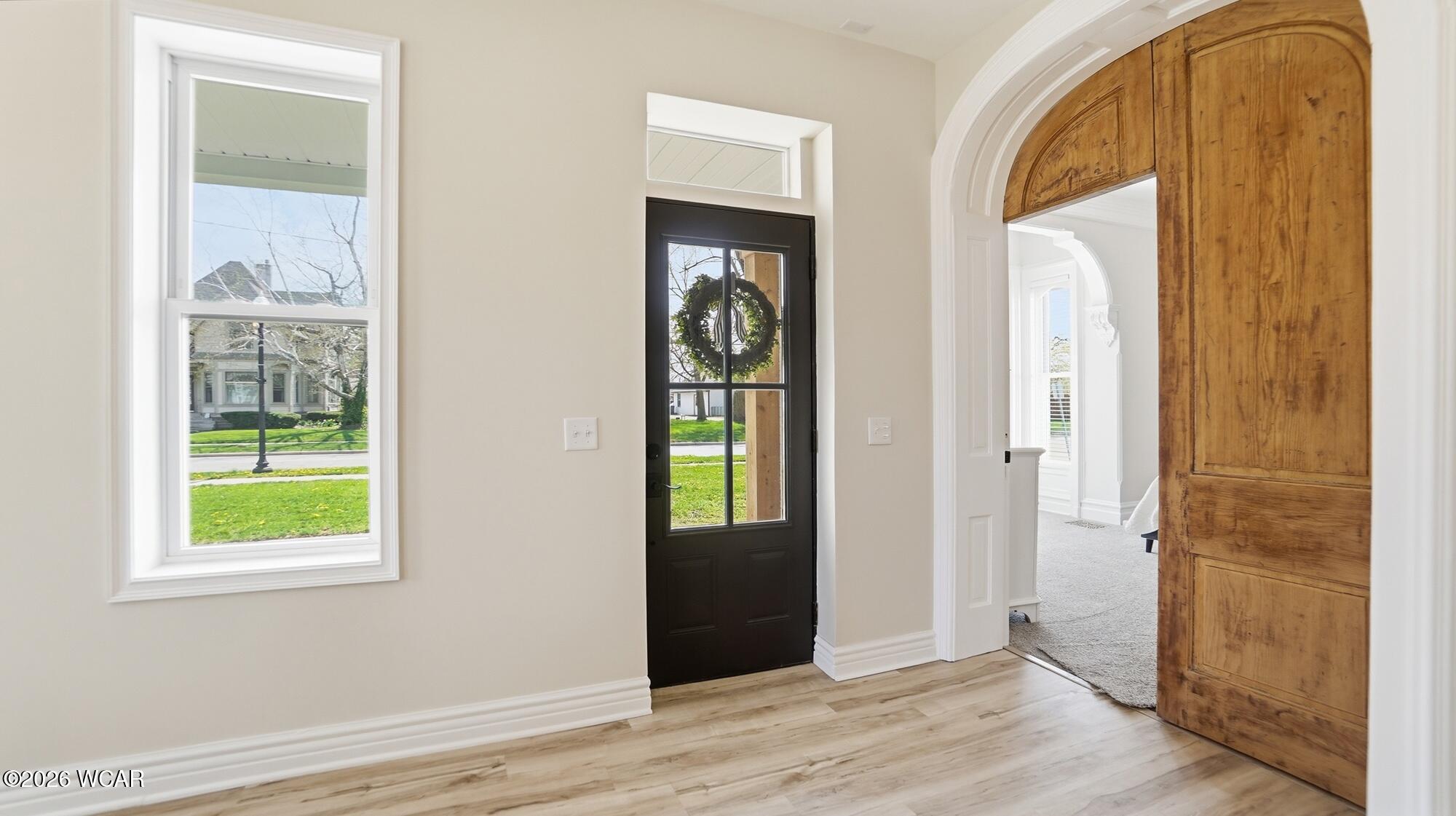 112 River Street, Antwerp, Ohio