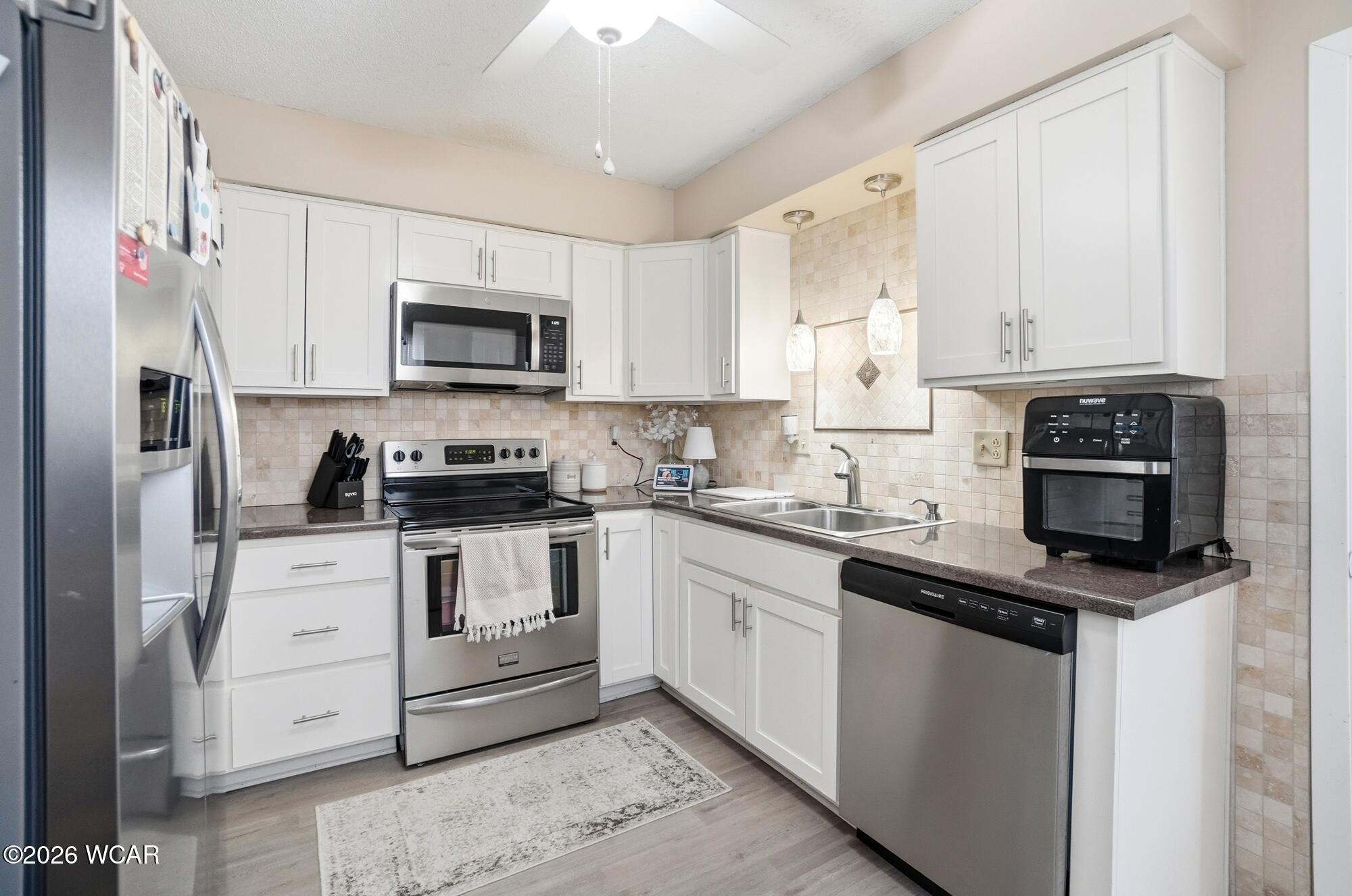 821 Poppy Drive, Wapakoneta, Ohio