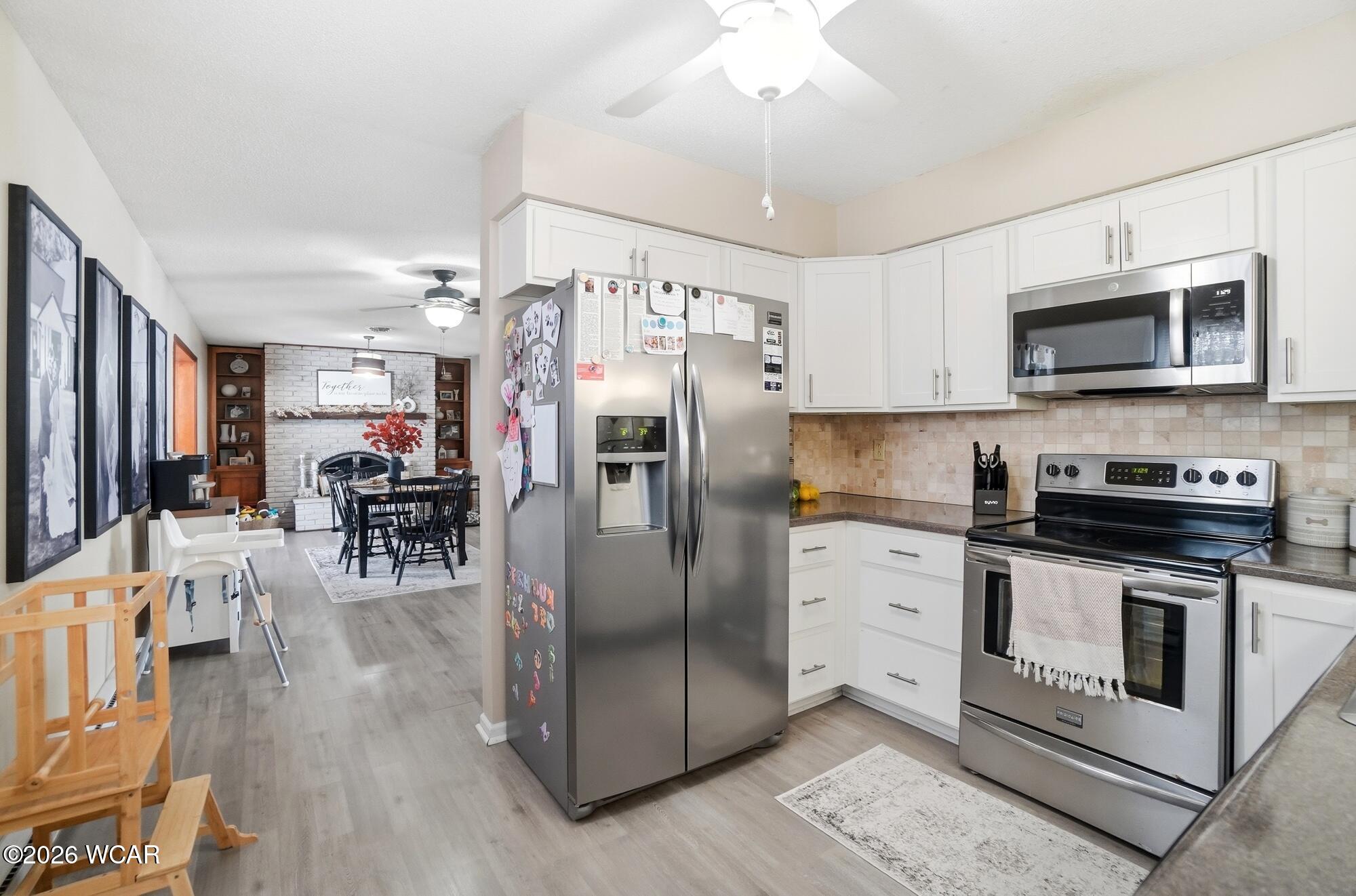 821 Poppy Drive, Wapakoneta, Ohio