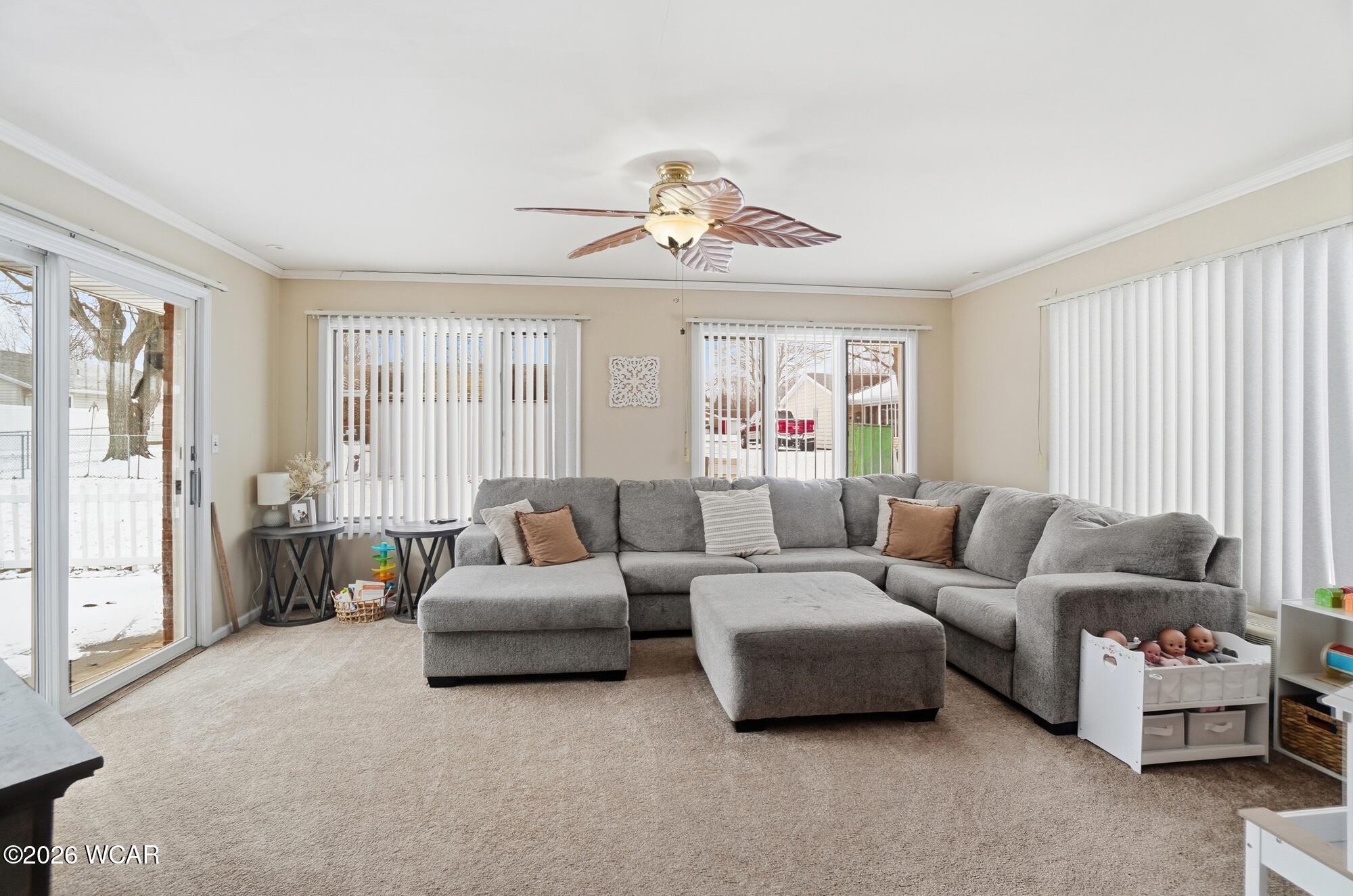 821 Poppy Drive, Wapakoneta, Ohio