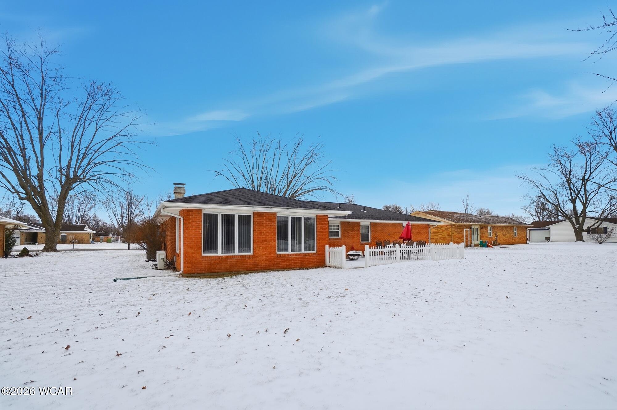 821 Poppy Drive, Wapakoneta, Ohio