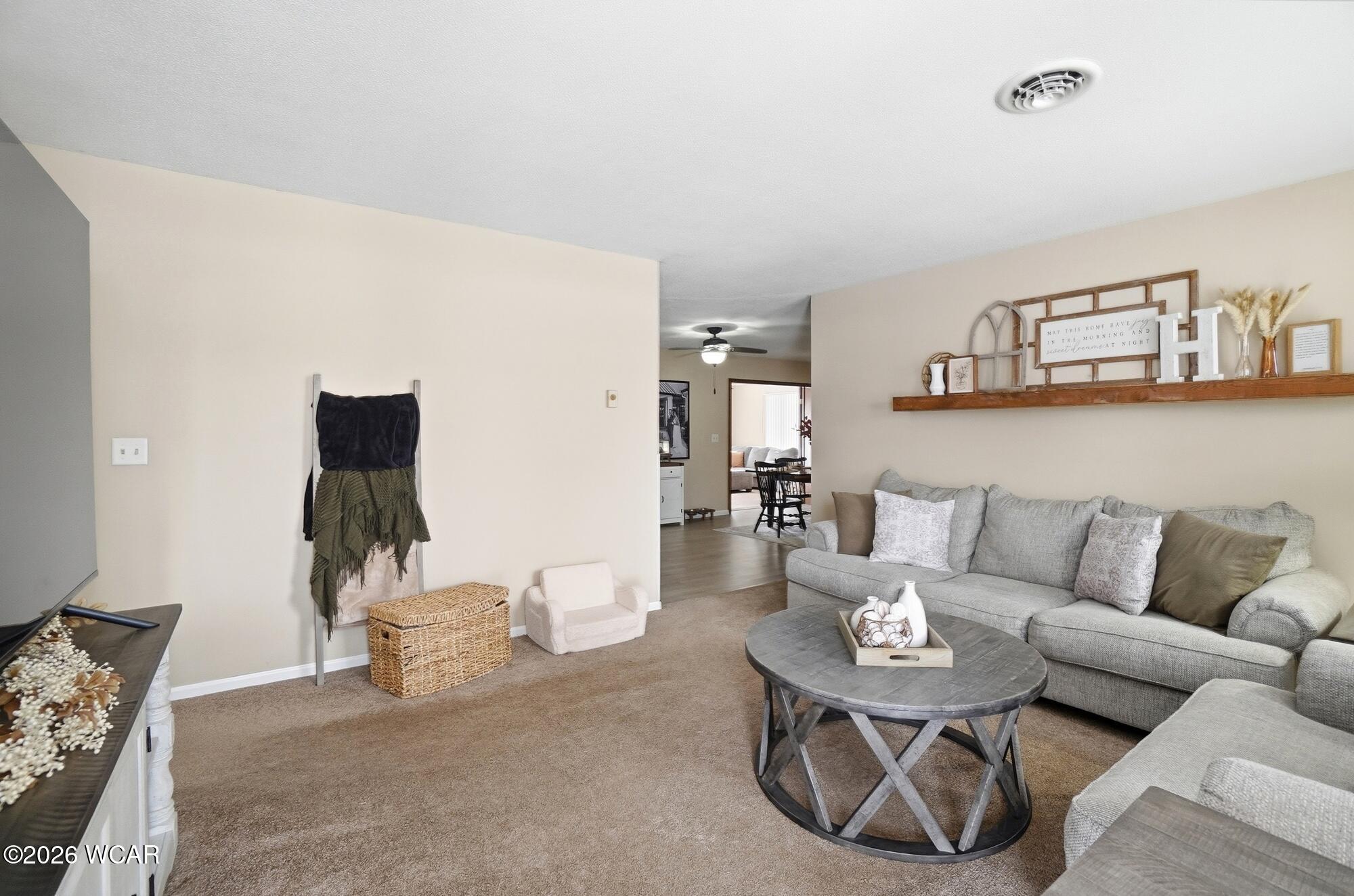 821 Poppy Drive, Wapakoneta, Ohio