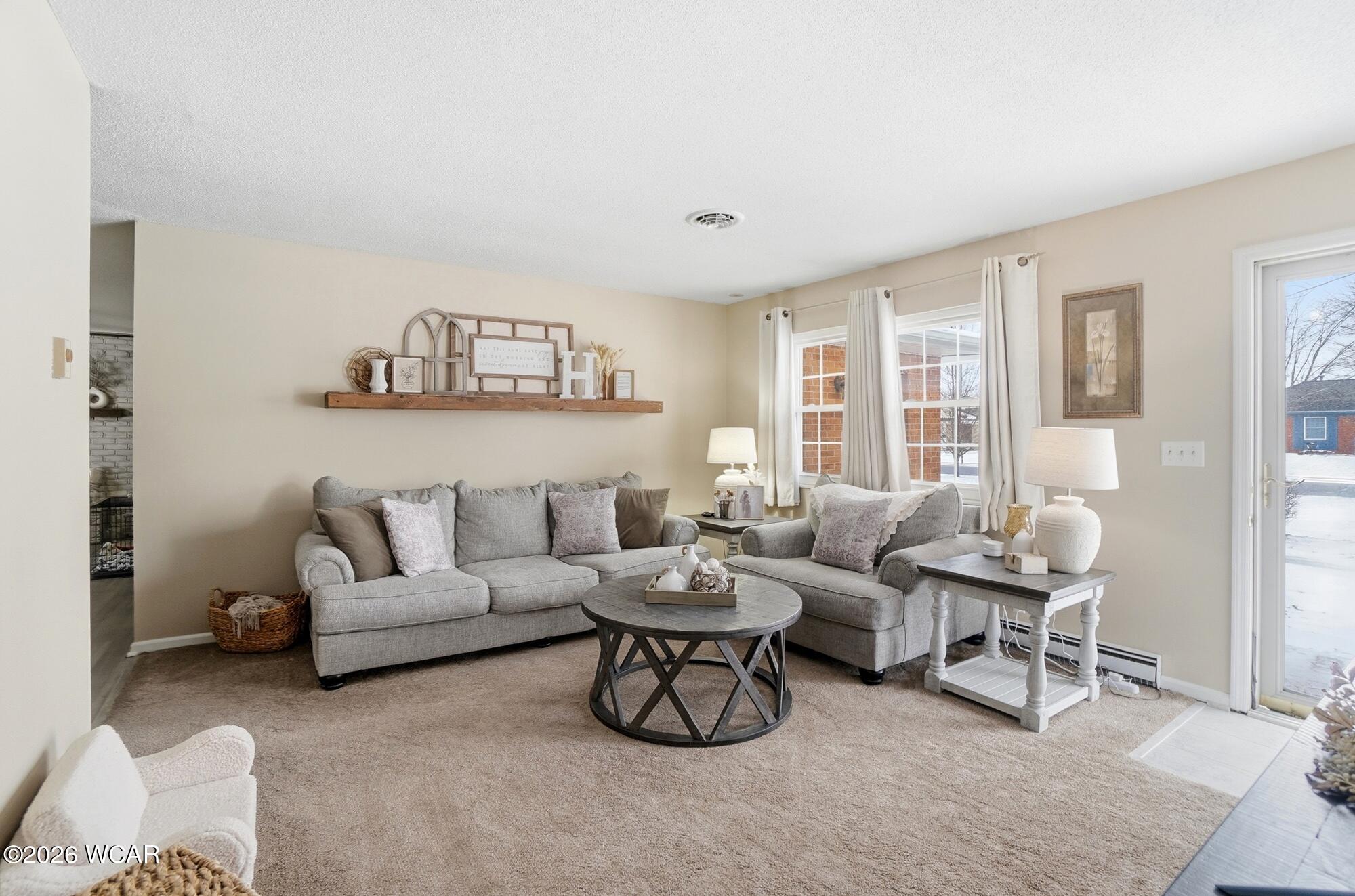 821 Poppy Drive, Wapakoneta, Ohio