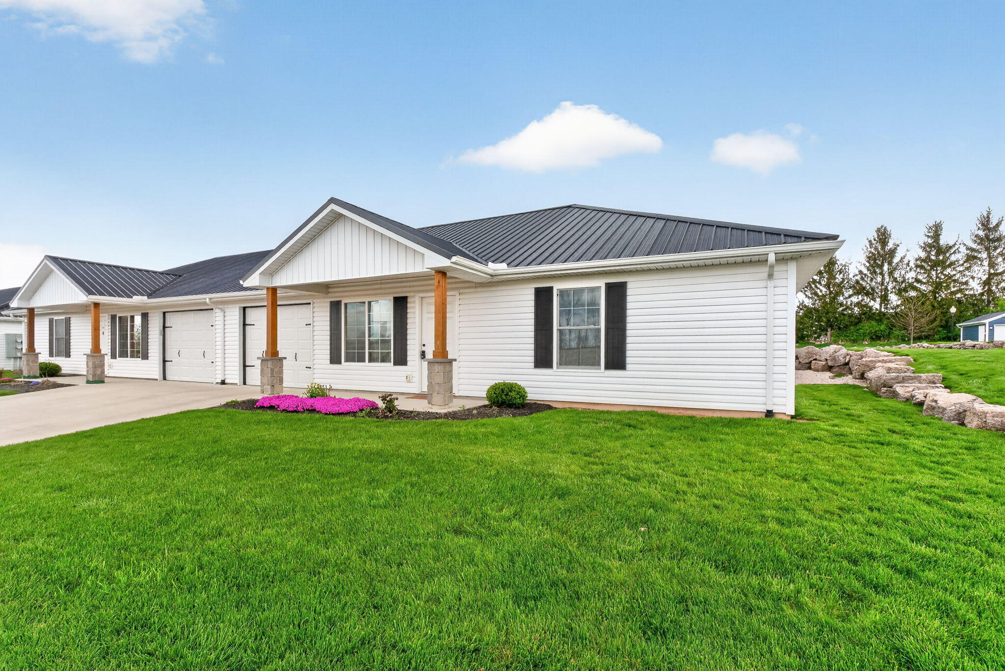 1645 Wright Street, Bellefontaine, Ohio 43311