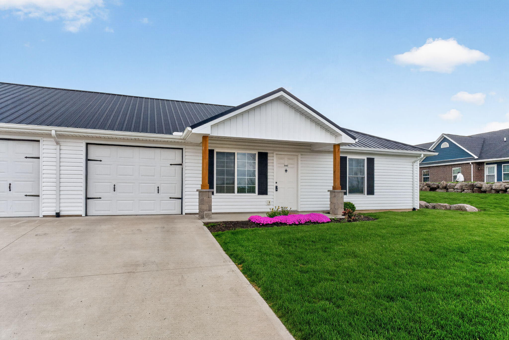 1645 Wright Street, Bellefontaine, Ohio 43311