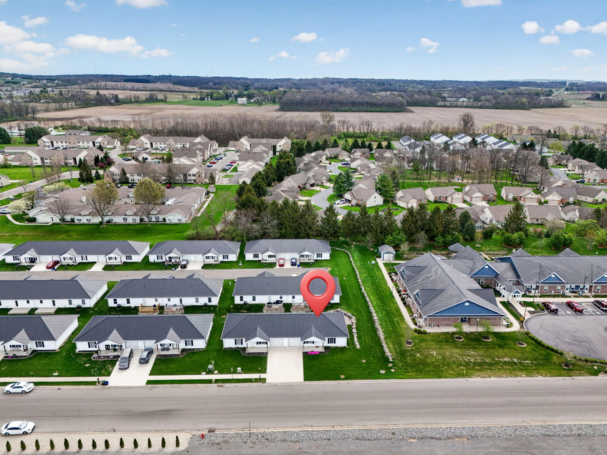 1645 Wright Street, Bellefontaine, Ohio 43311