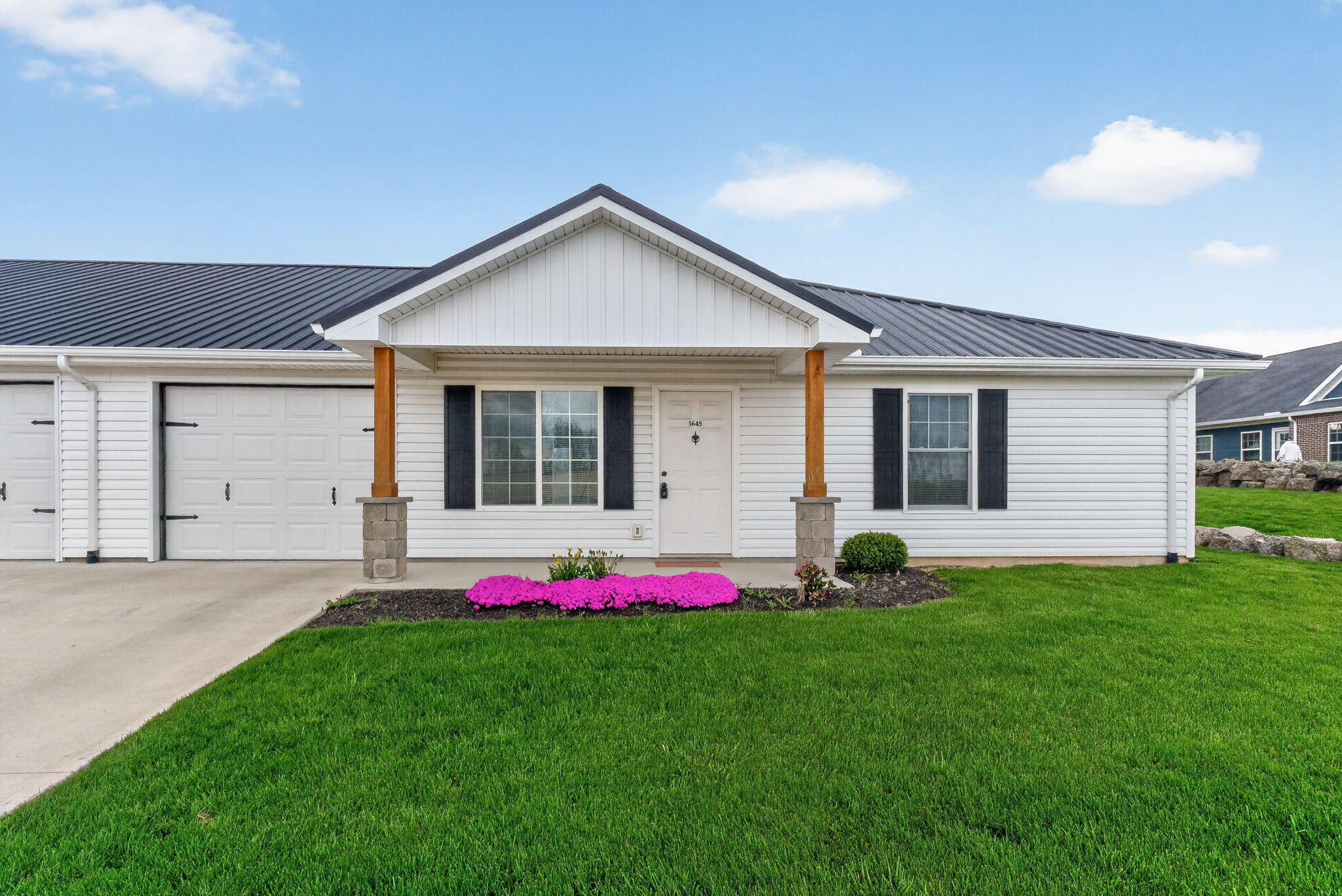 1645 Wright Street, Bellefontaine, Ohio 43311