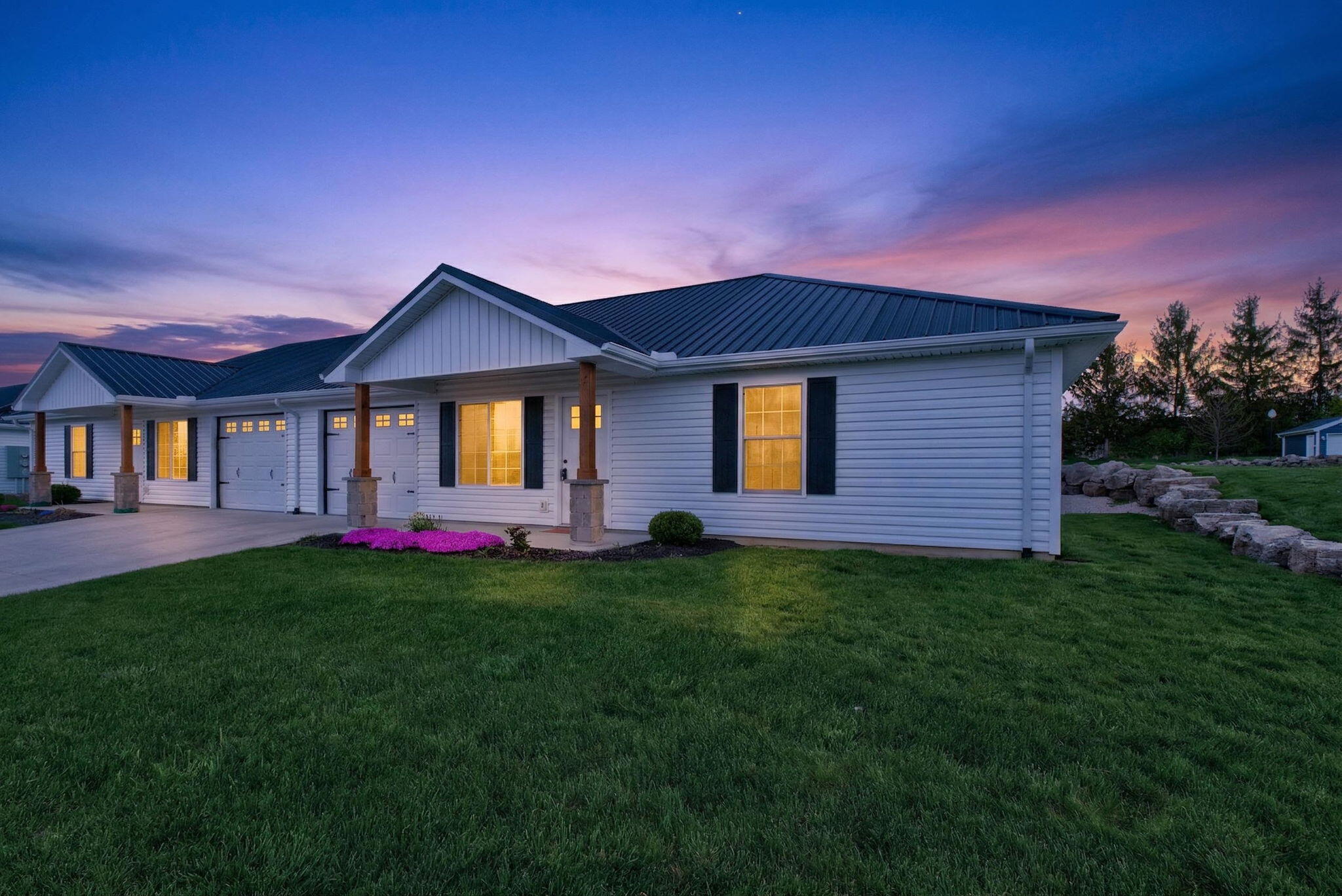 1645 Wright Street, Bellefontaine, Ohio 43311