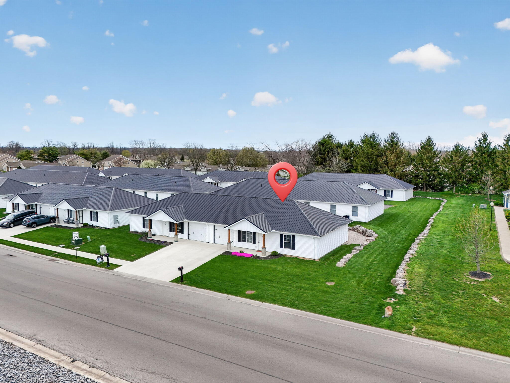 1645 Wright Street, Bellefontaine, Ohio 43311