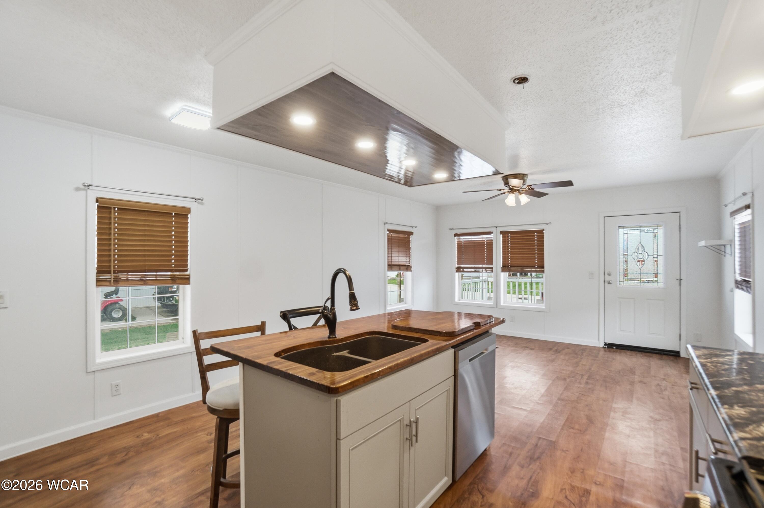 737 Lakeridge Drive, Lima, Ohio