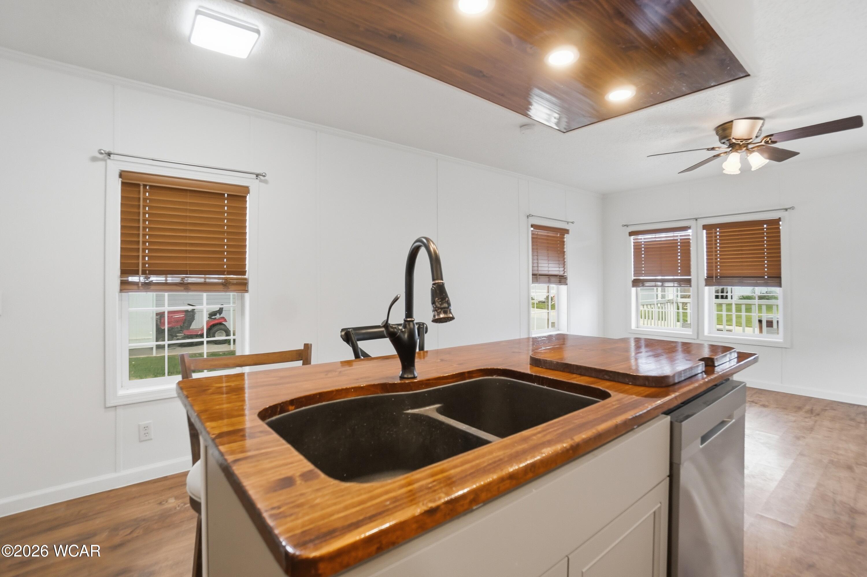 737 Lakeridge Drive, Lima, Ohio