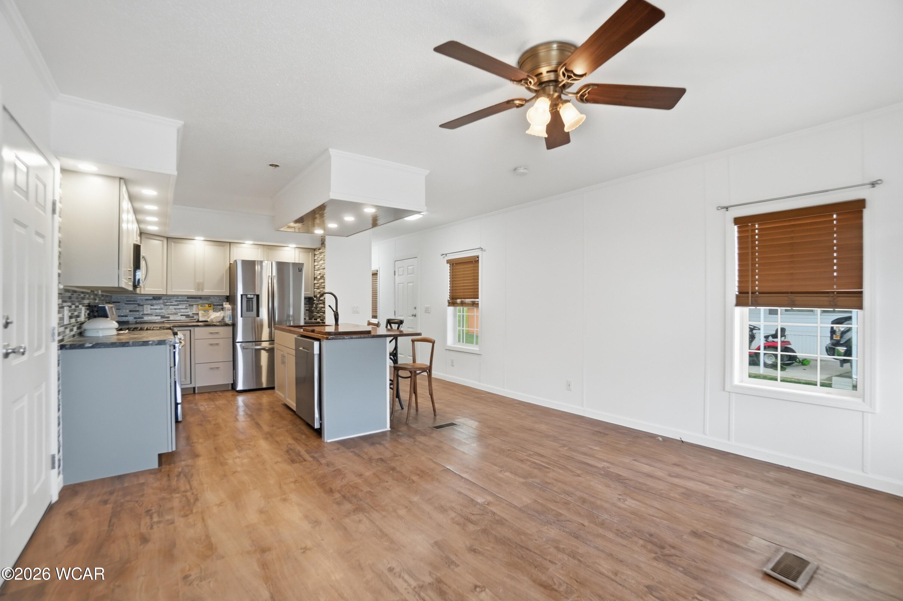 737 Lakeridge Drive, Lima, Ohio