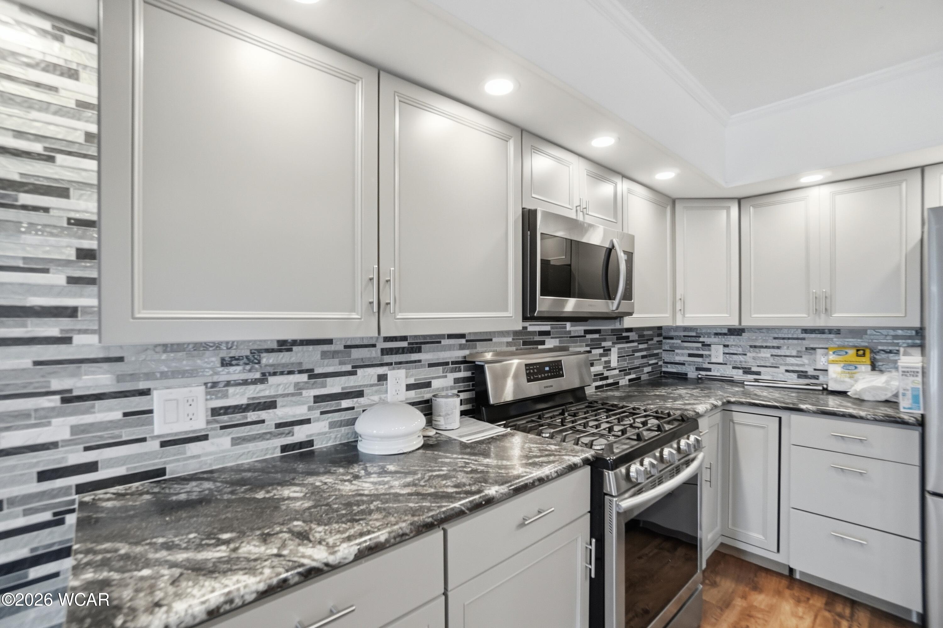 737 Lakeridge Drive, Lima, Ohio