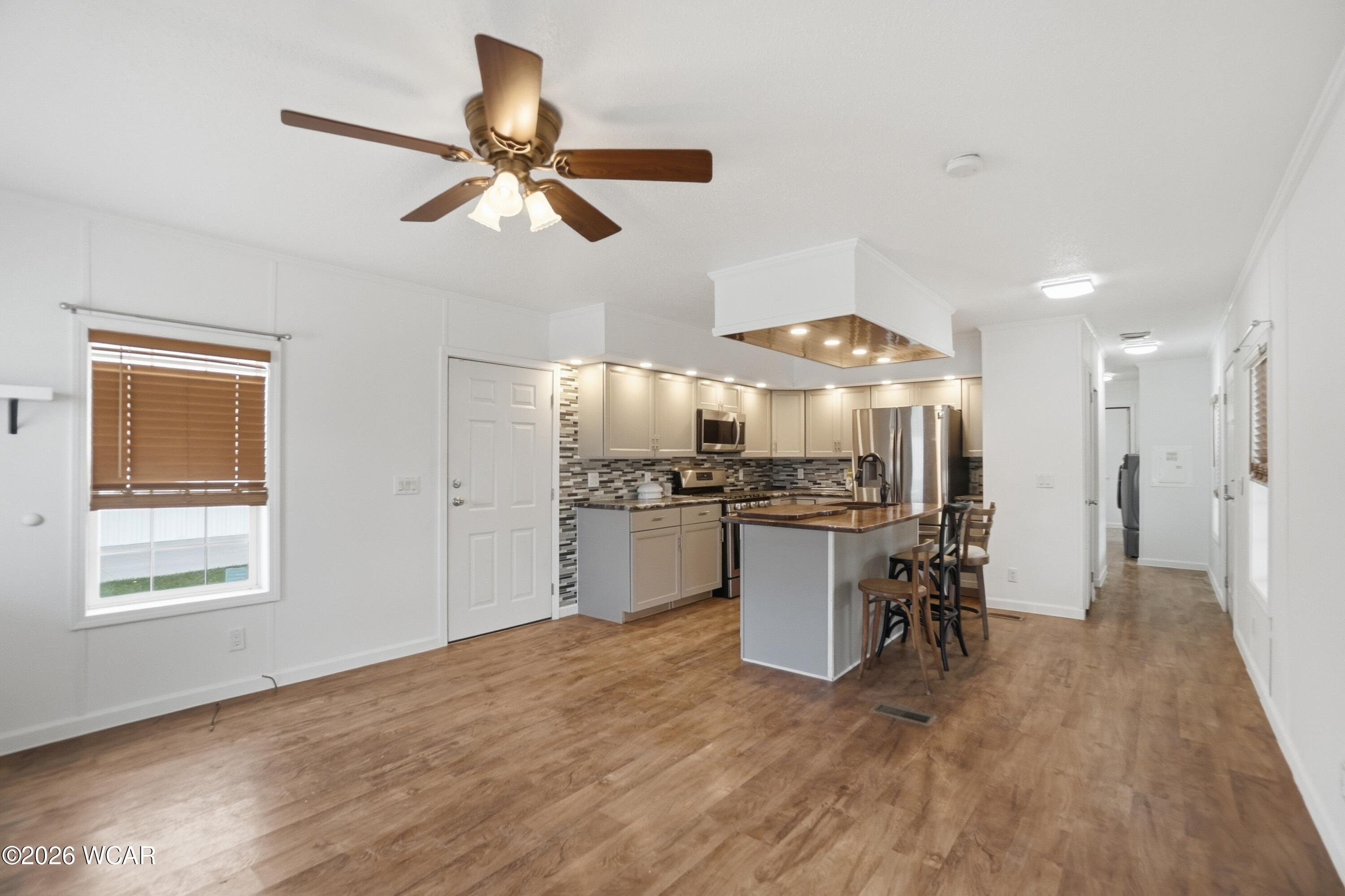 737 Lakeridge Drive, Lima, Ohio