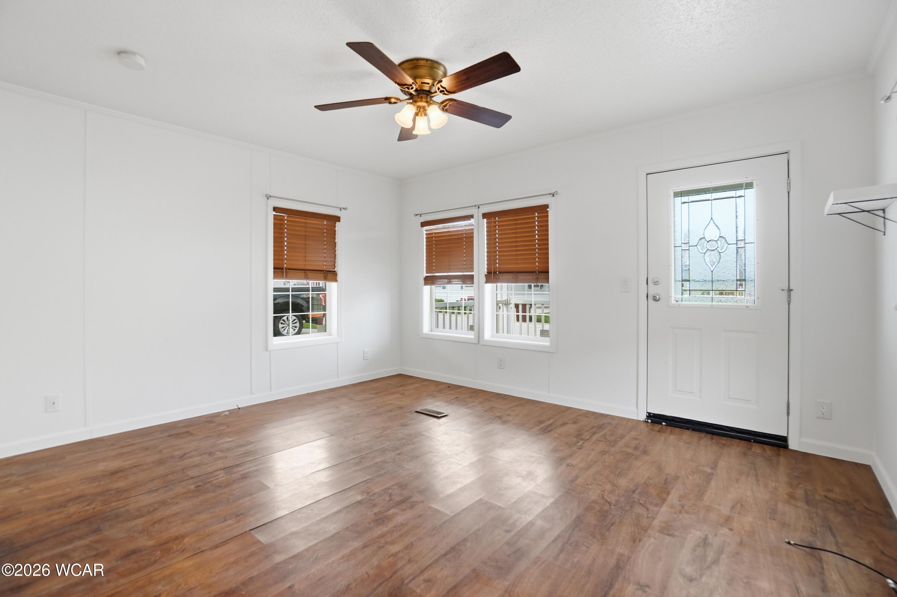 737 Lakeridge Drive, Lima, Ohio