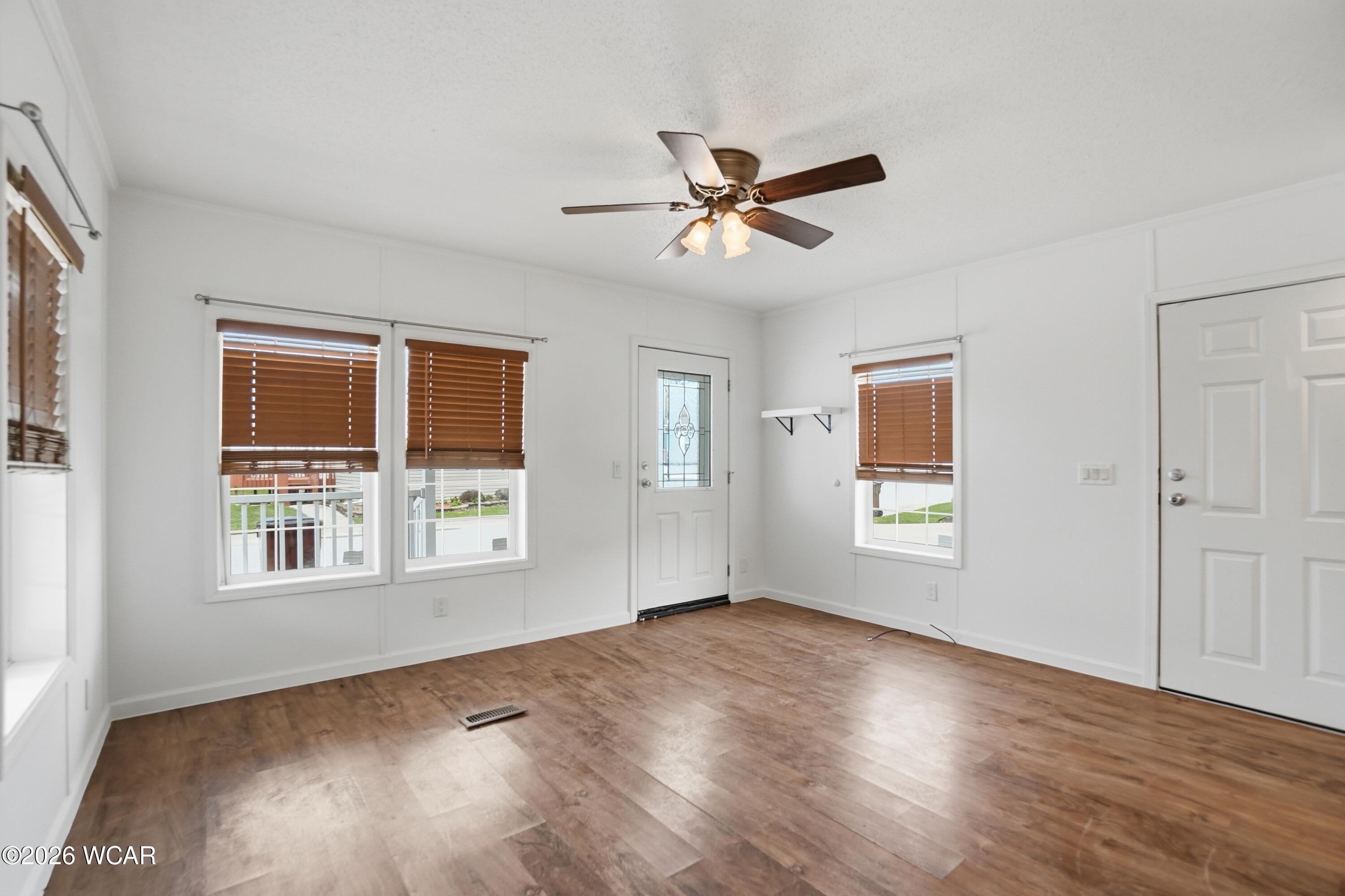 737 Lakeridge Drive, Lima, Ohio