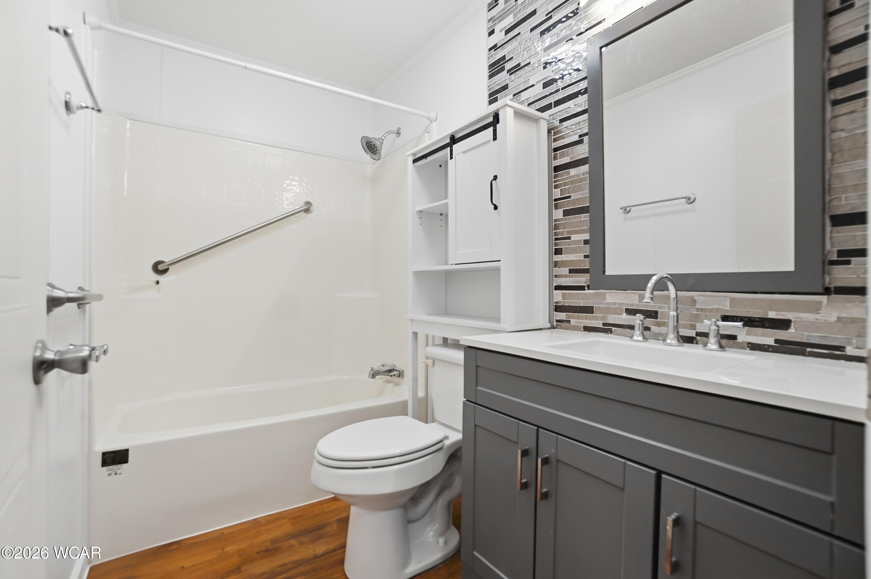 737 Lakeridge Drive, Lima, Ohio