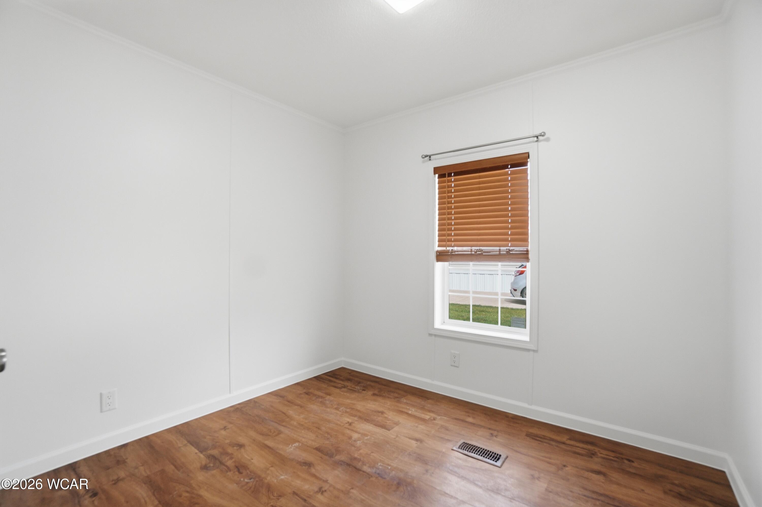 737 Lakeridge Drive, Lima, Ohio