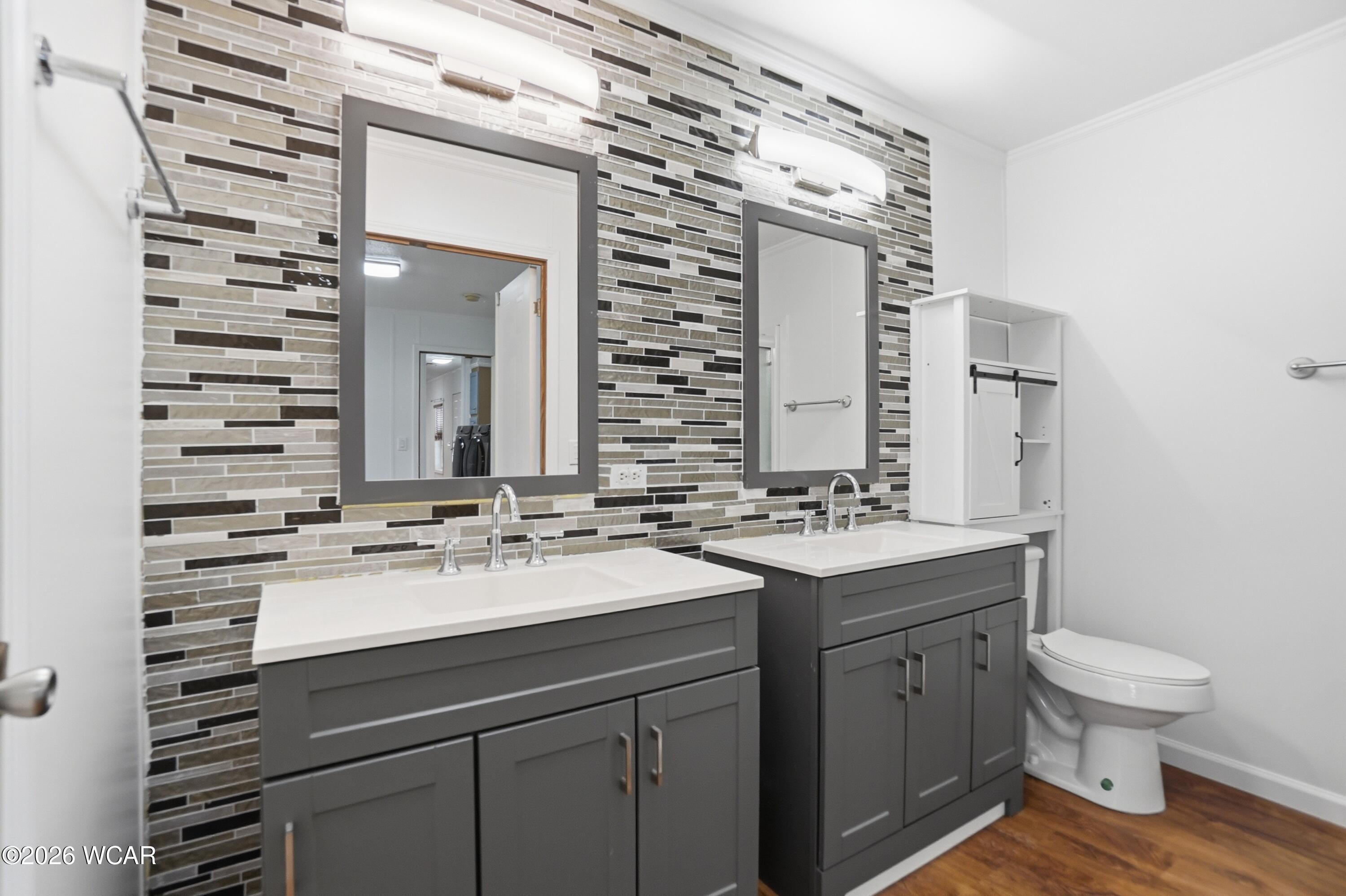 737 Lakeridge Drive, Lima, Ohio