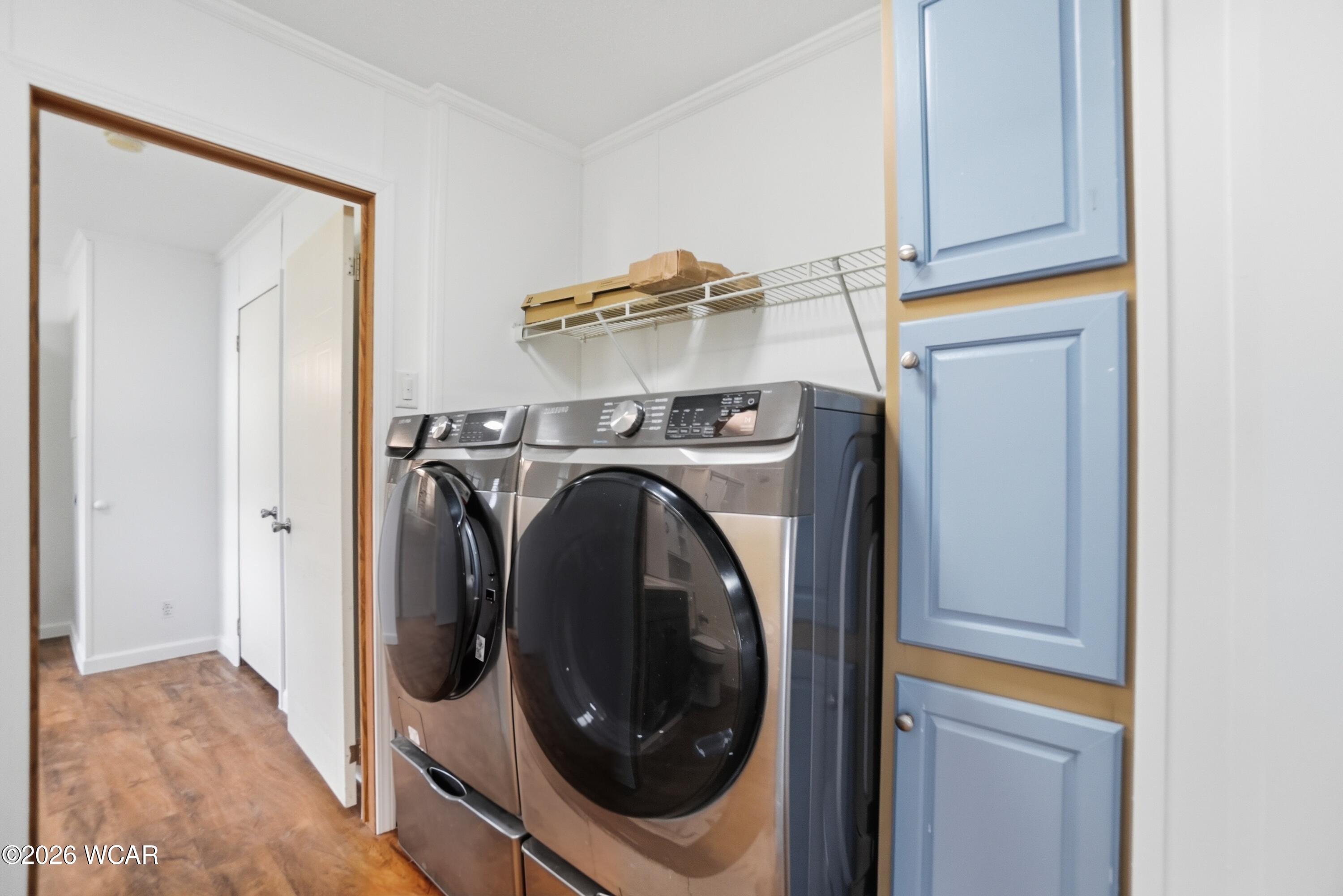 737 Lakeridge Drive, Lima, Ohio