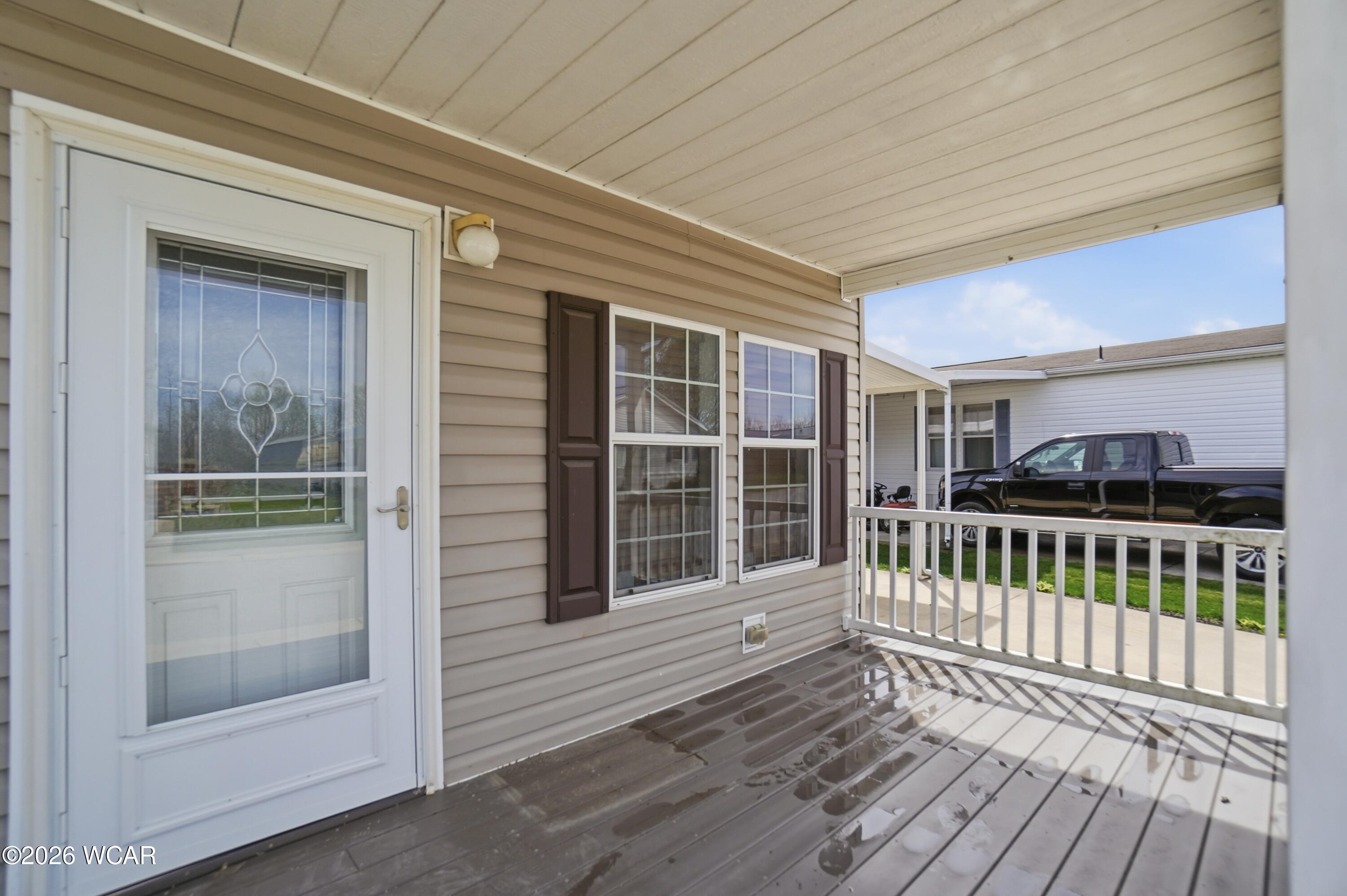 737 Lakeridge Drive, Lima, Ohio