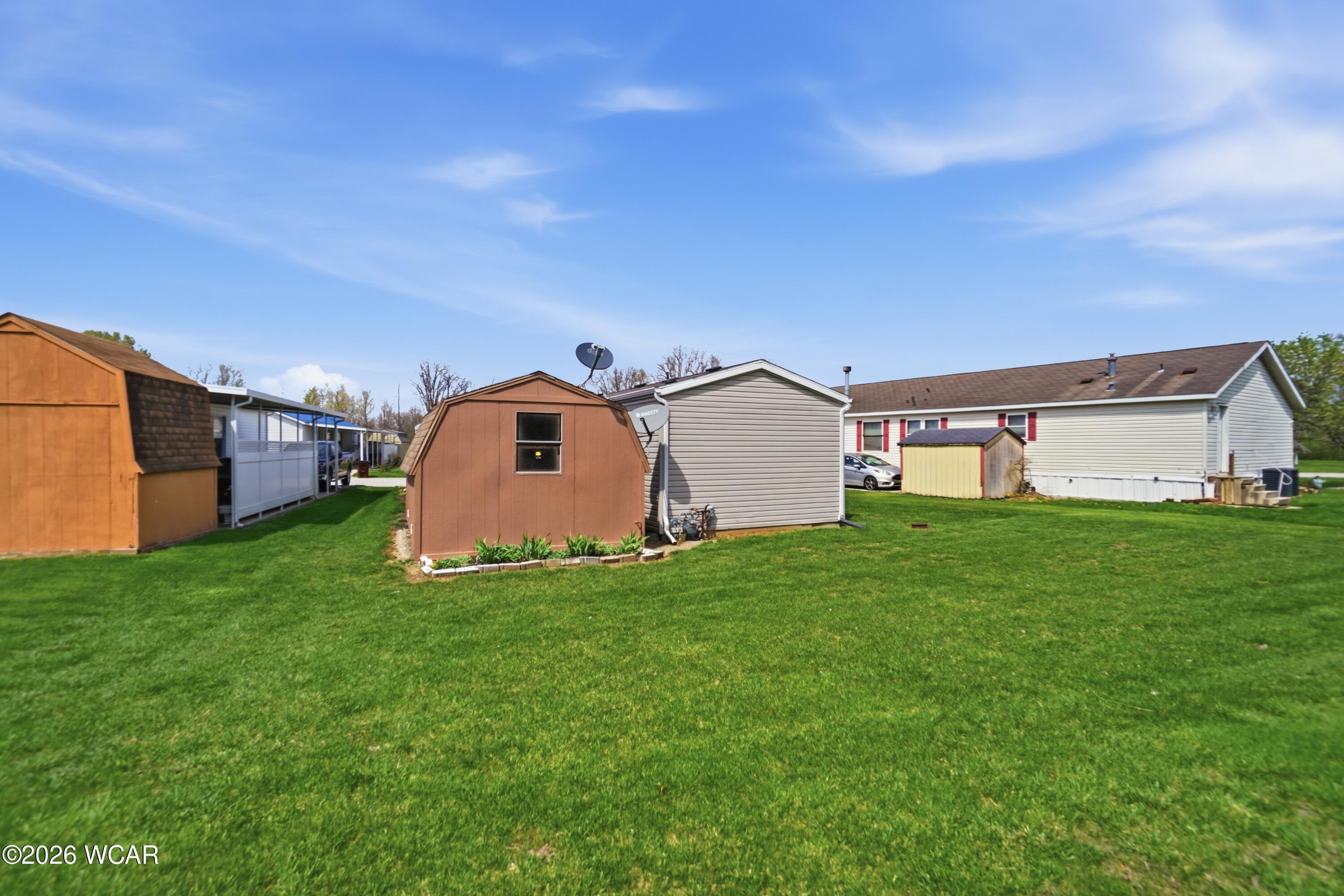 737 Lakeridge Drive, Lima, Ohio