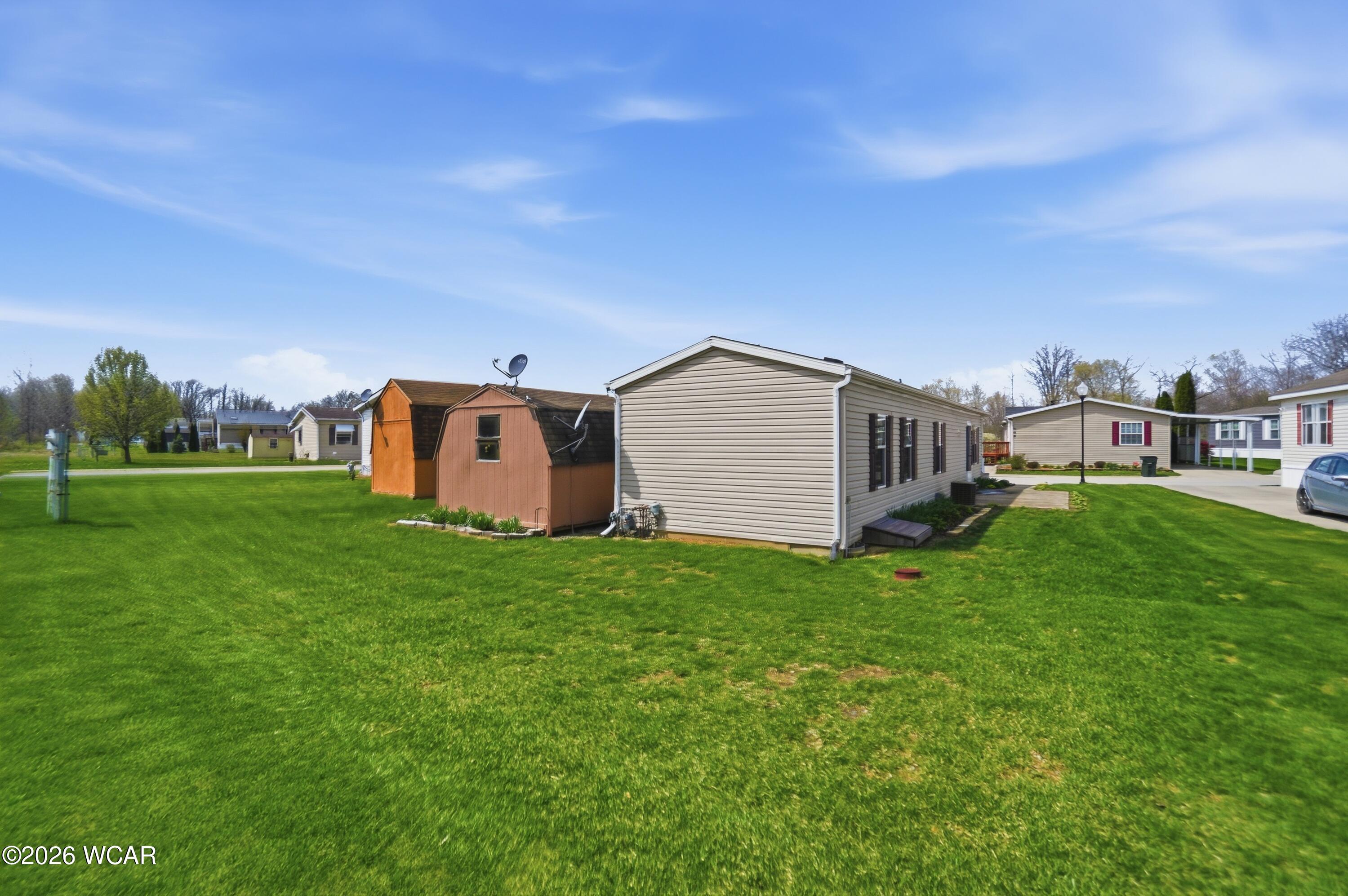 737 Lakeridge Drive, Lima, Ohio