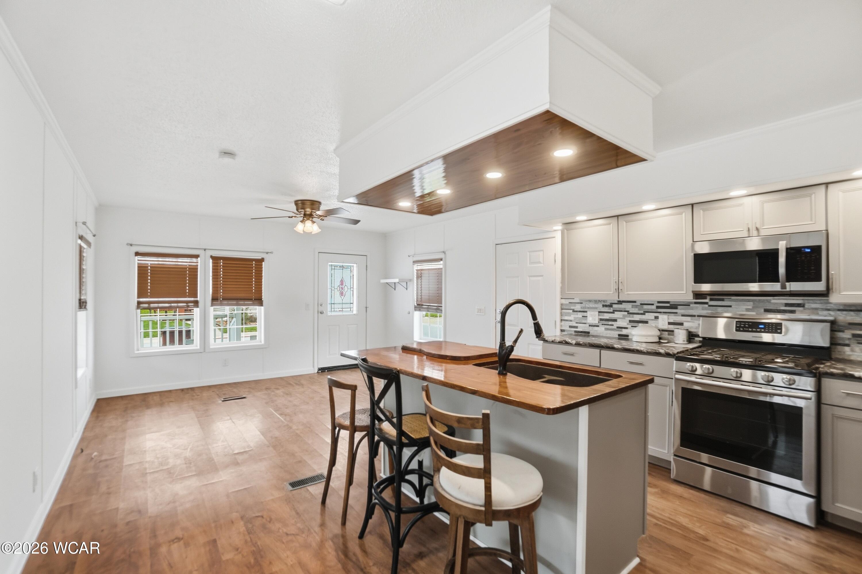 737 Lakeridge Drive, Lima, Ohio