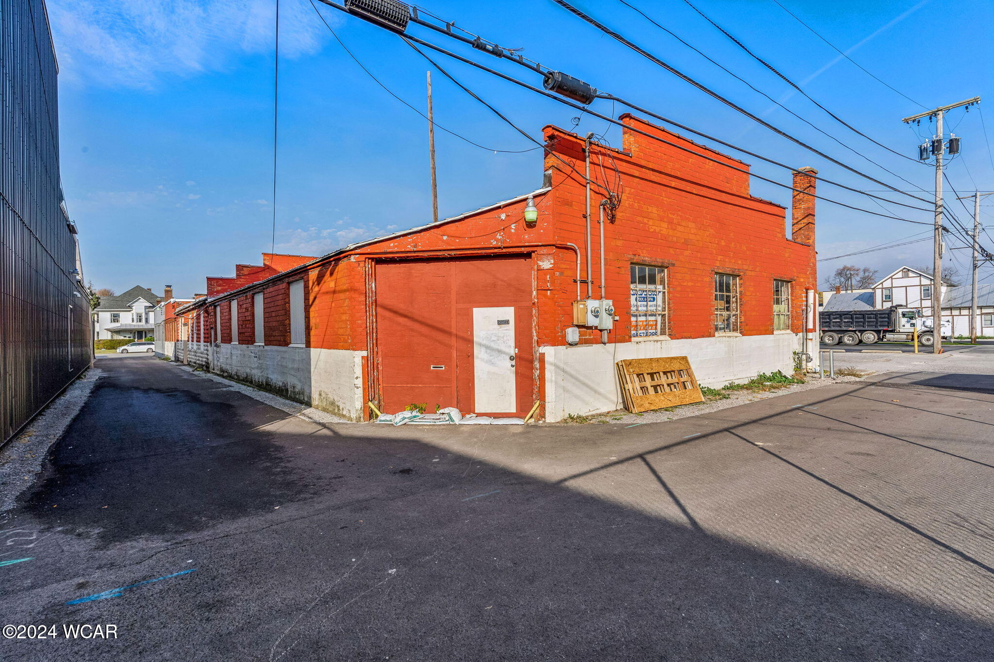 423 Main Street, Findlay, Ohio