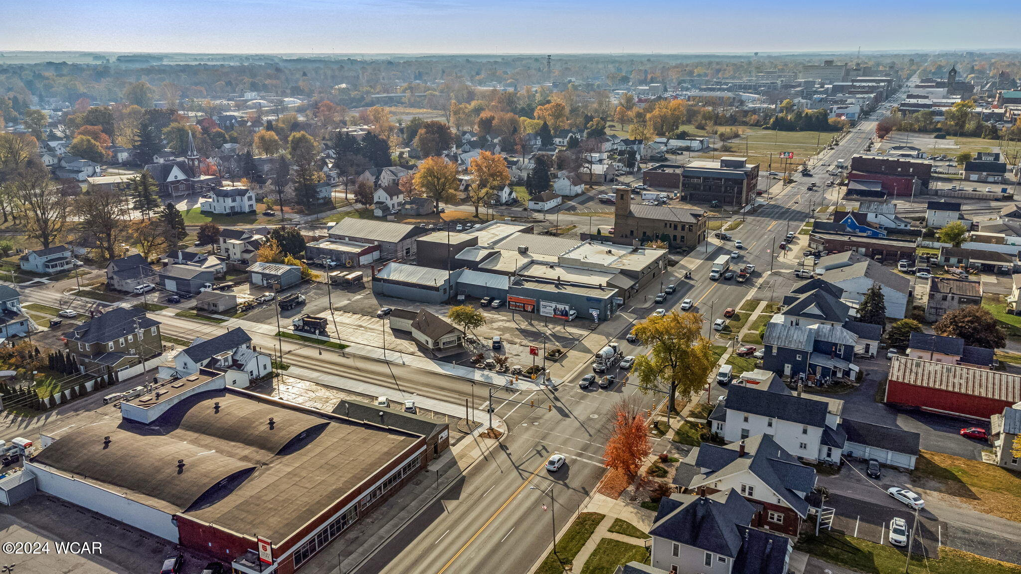 423 Main Street, Findlay, Ohio