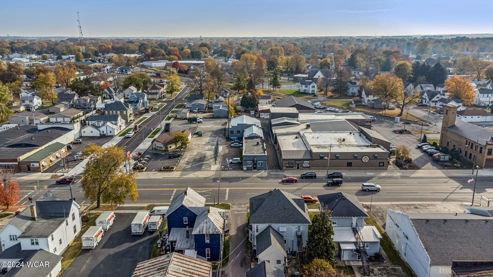 423 Main Street, Findlay, Ohio