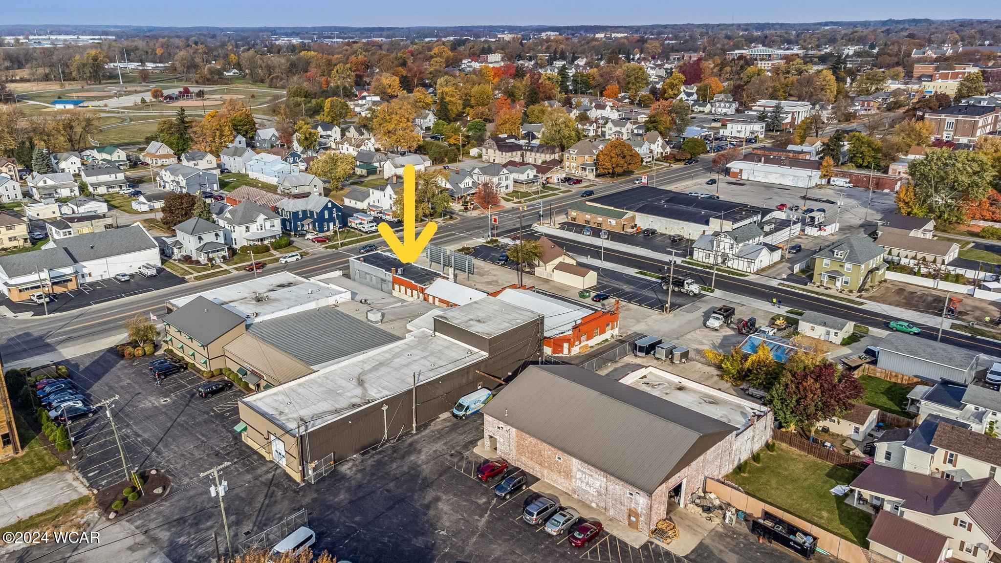 423 Main Street, Findlay, Ohio