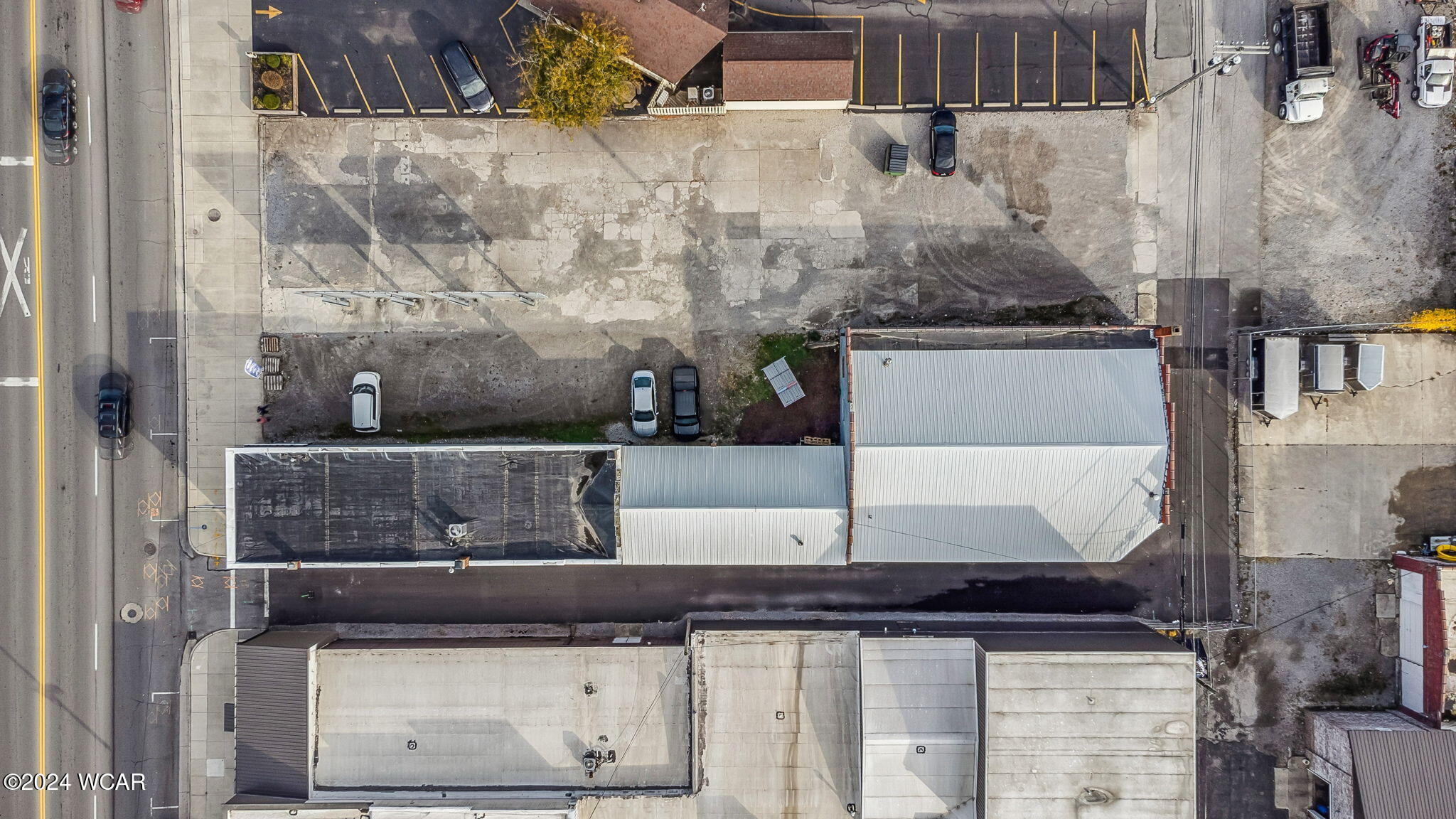 423 Main Street, Findlay, Ohio