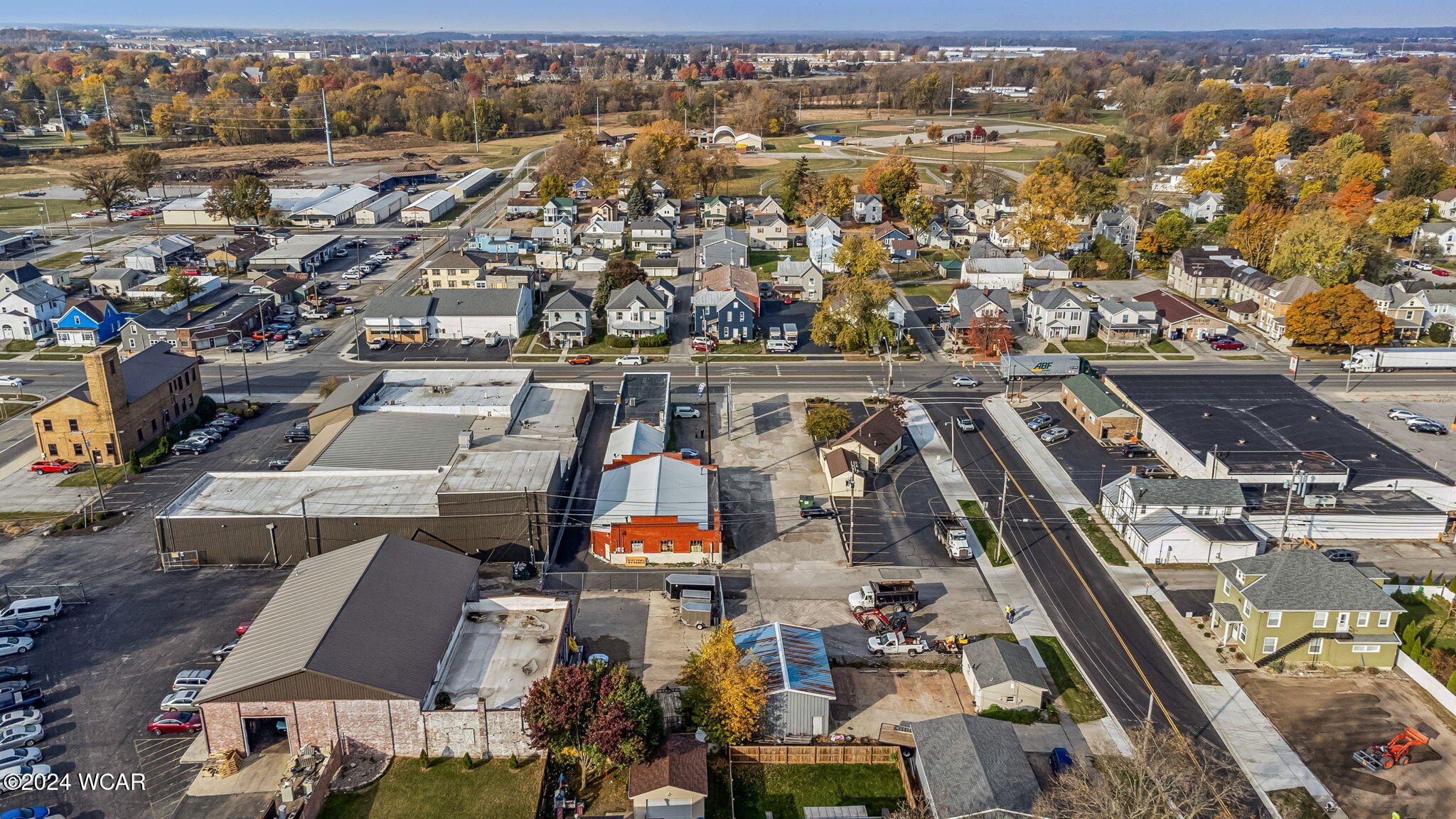 423 Main Street, Findlay, Ohio
