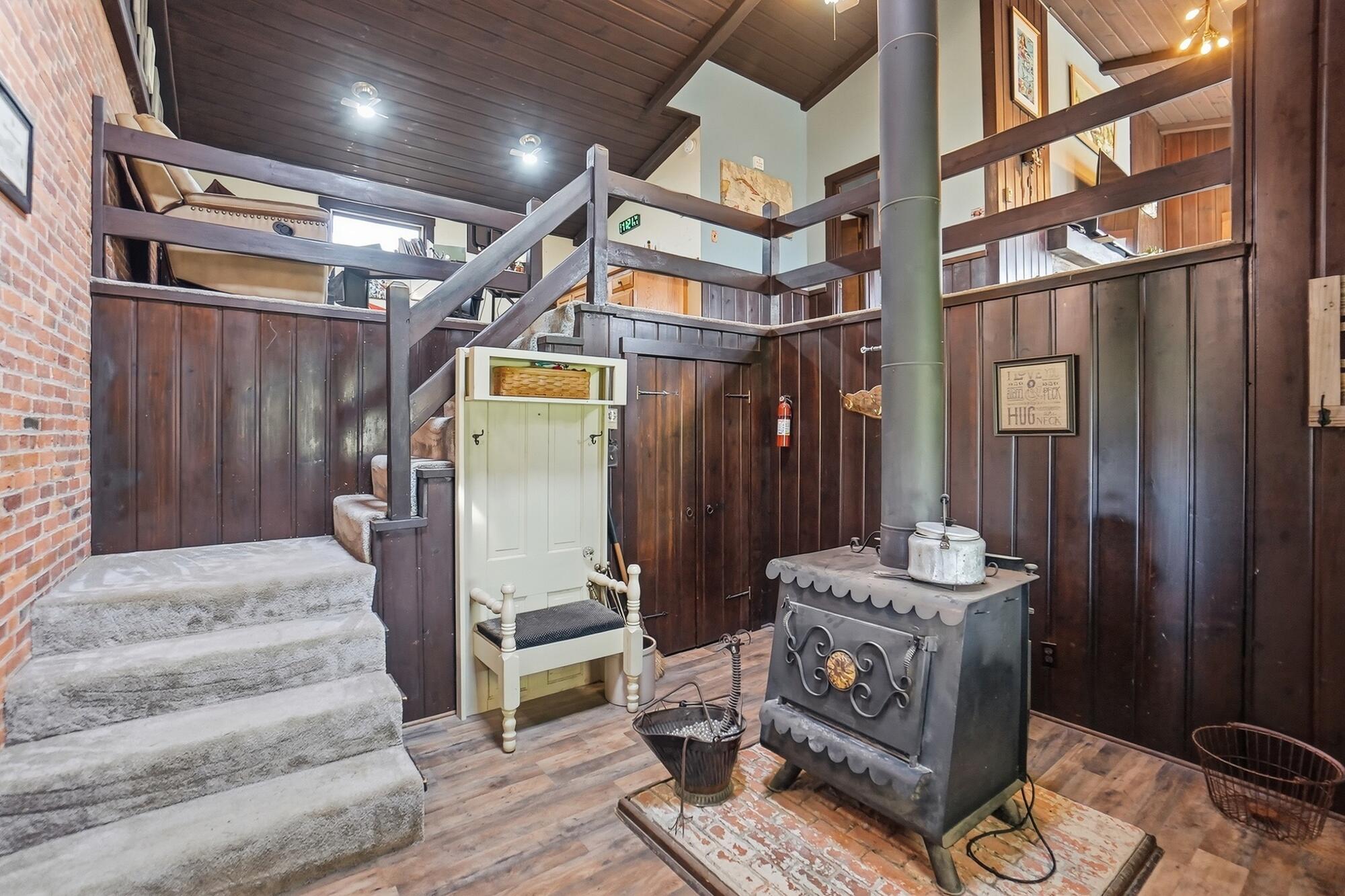 3489 Cemetery Road, Saint Paris, Ohio 43072