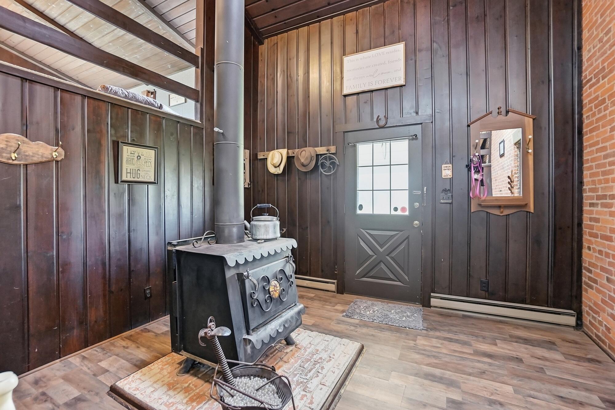 3489 Cemetery Road, Saint Paris, Ohio 43072