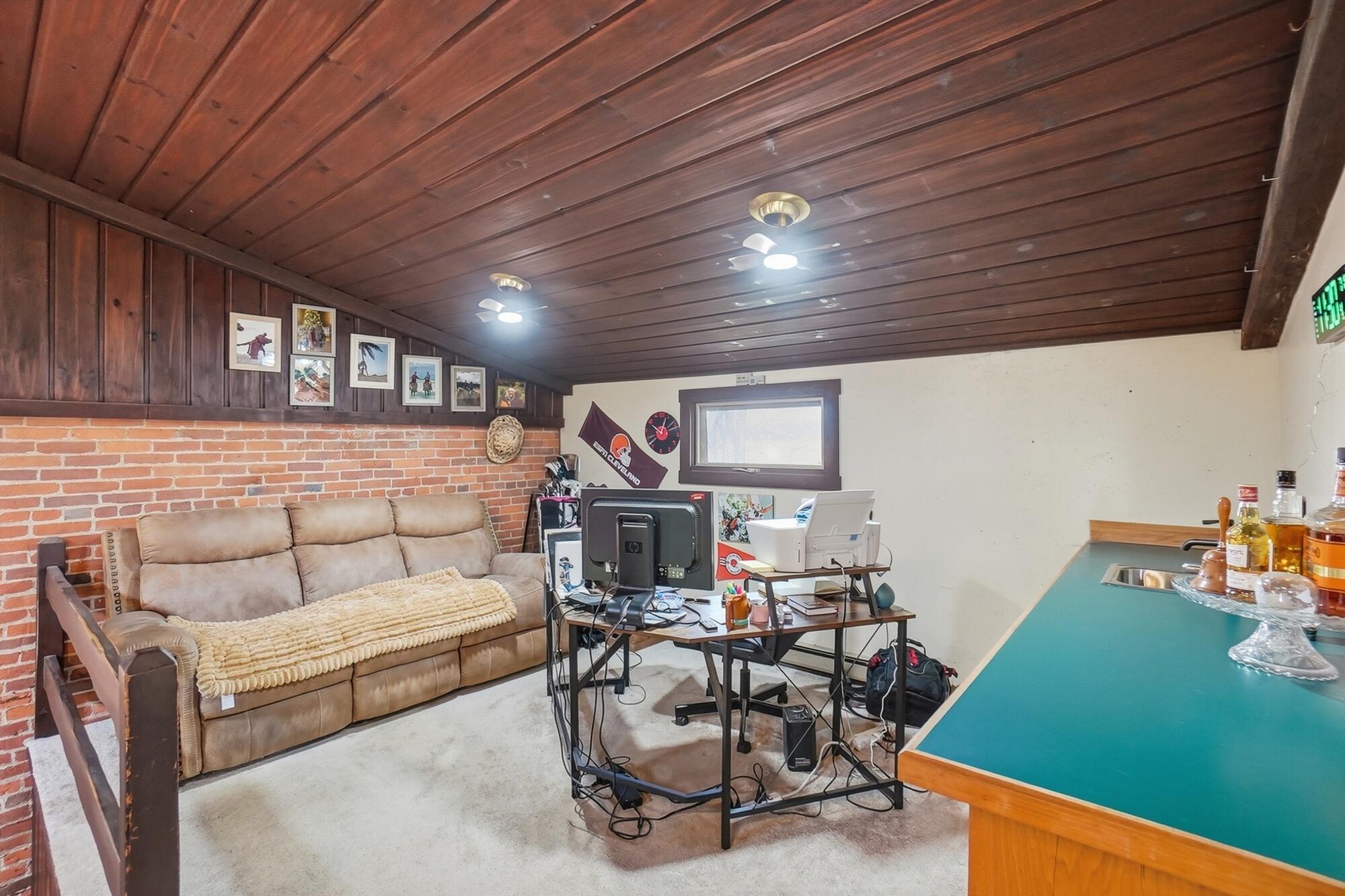 3489 Cemetery Road, Saint Paris, Ohio 43072