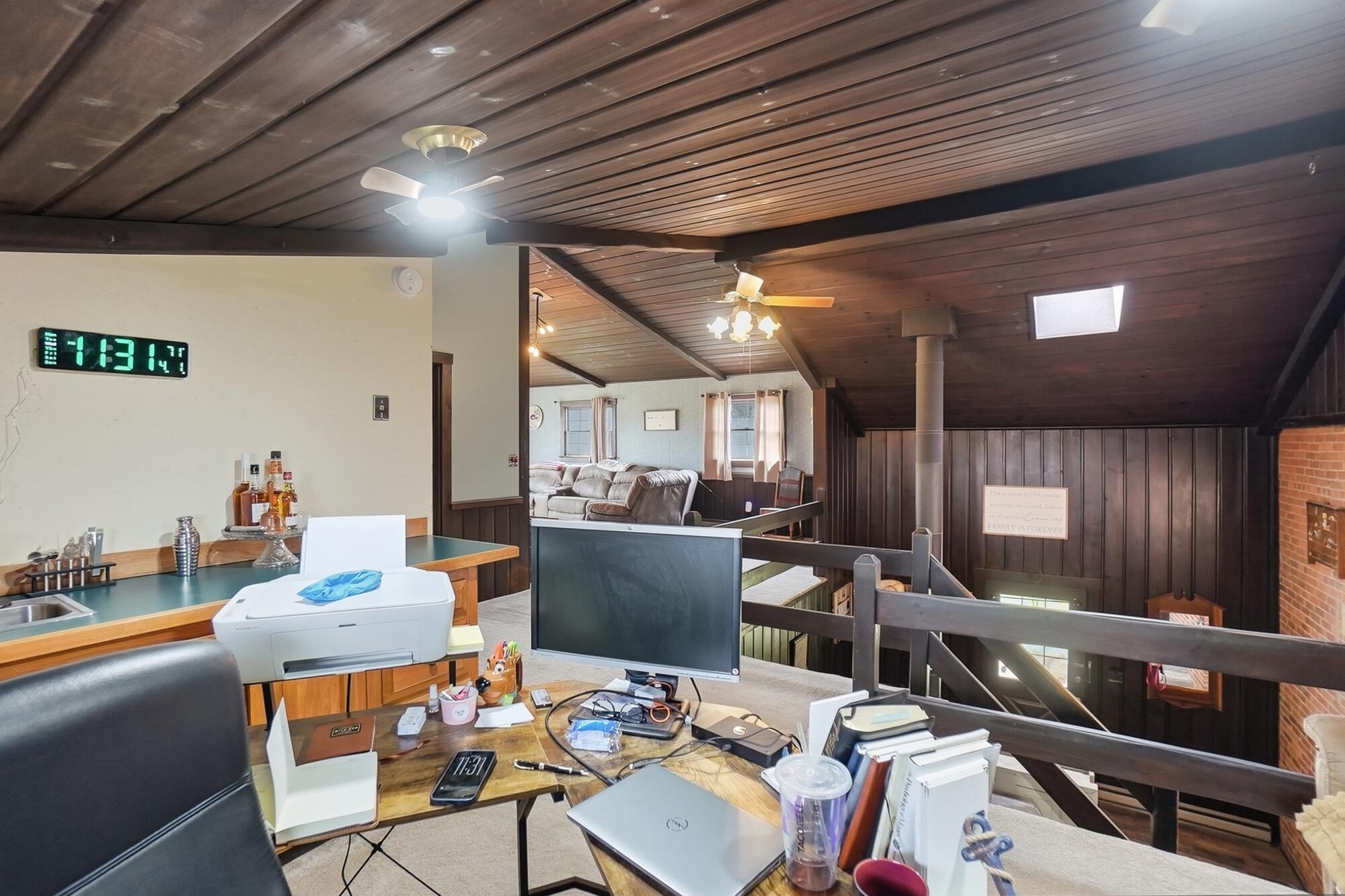 3489 Cemetery Road, Saint Paris, Ohio 43072