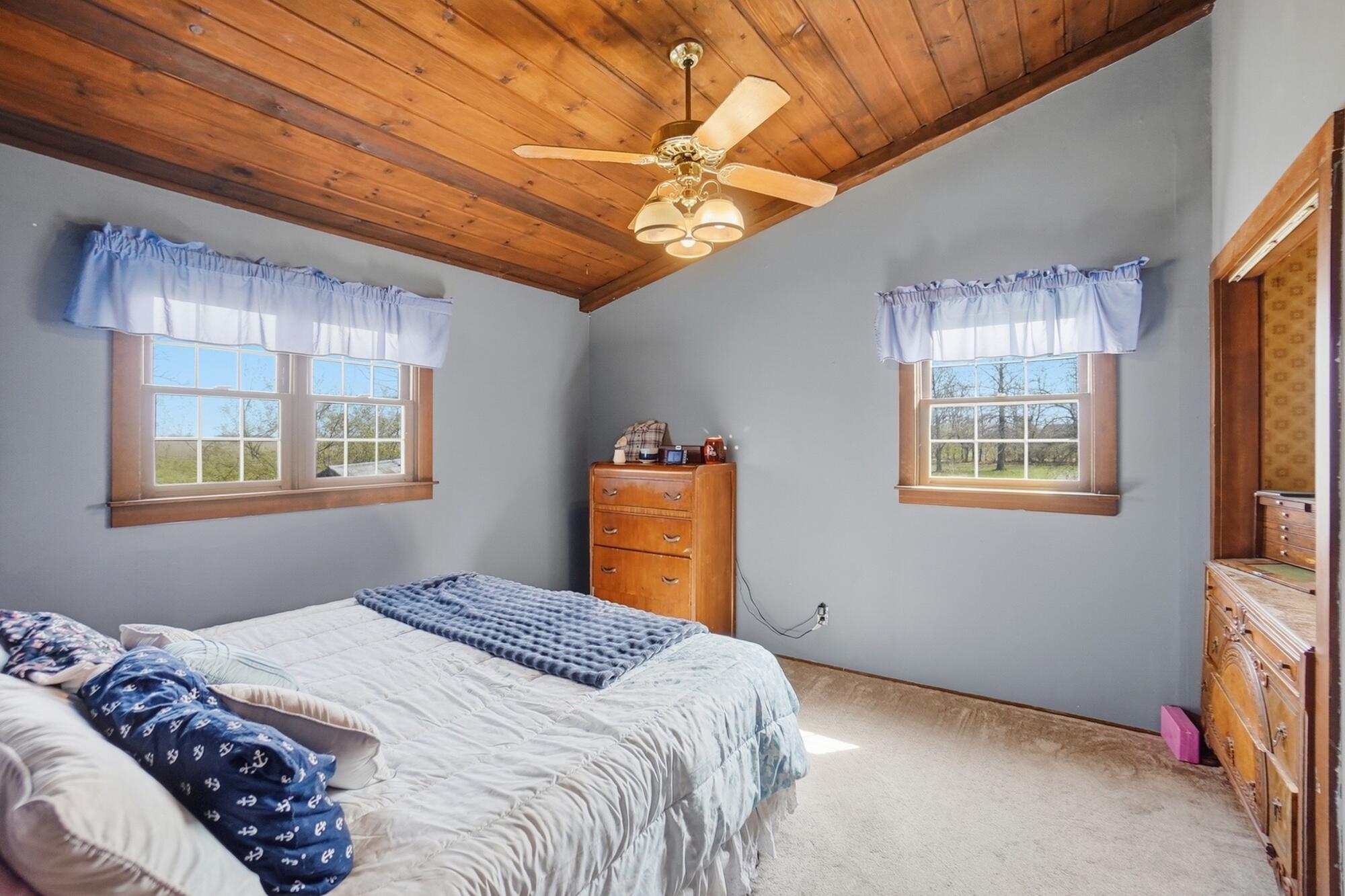 3489 Cemetery Road, Saint Paris, Ohio 43072