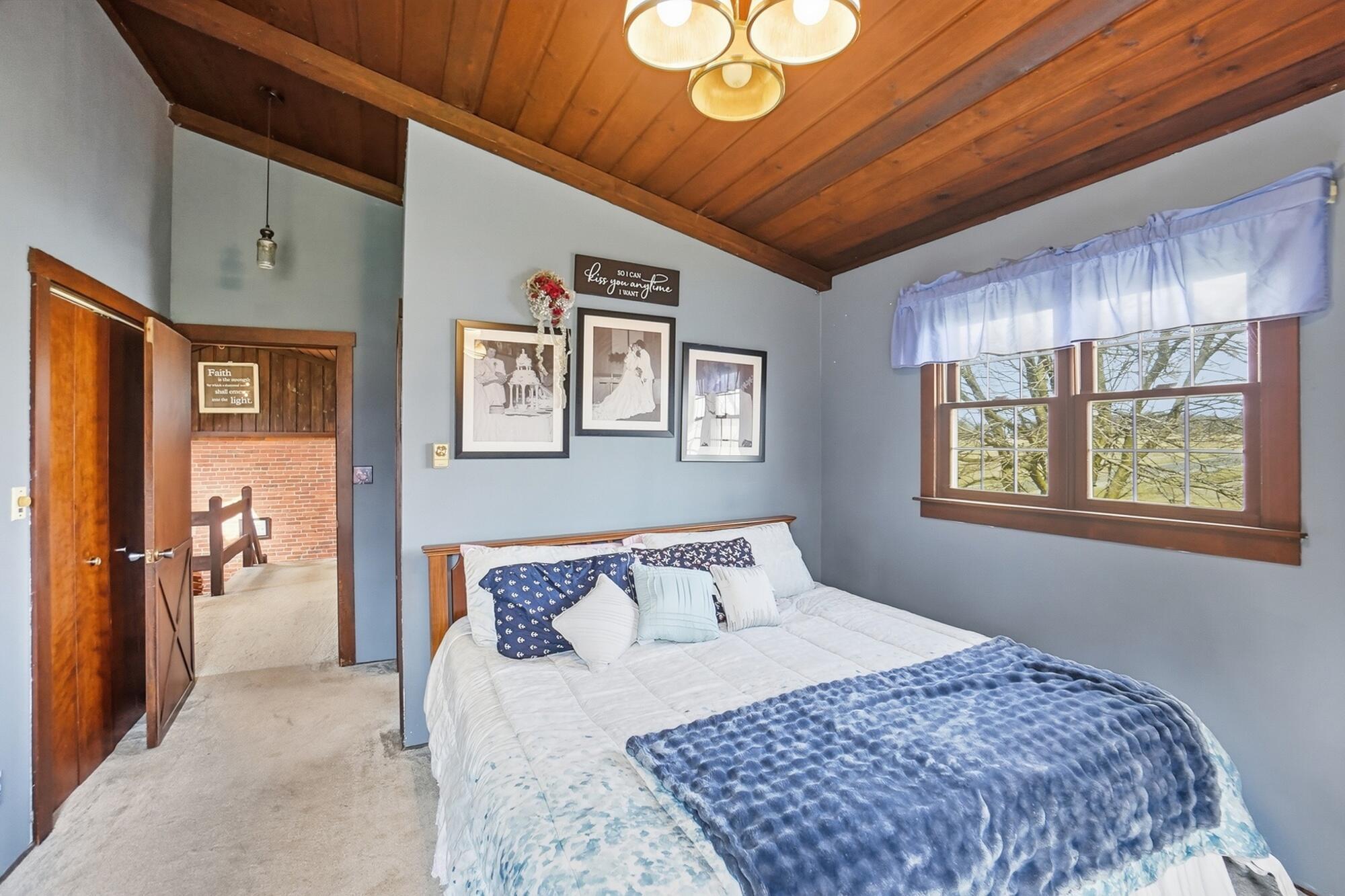 3489 Cemetery Road, Saint Paris, Ohio 43072