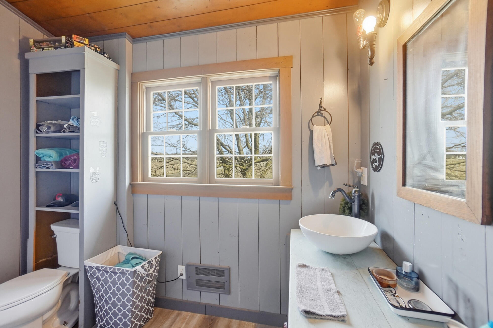 3489 Cemetery Road, Saint Paris, Ohio 43072