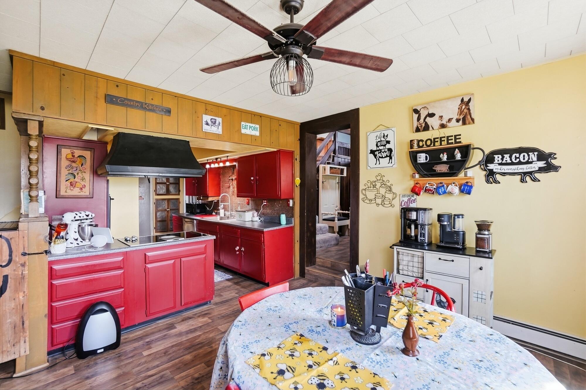 3489 Cemetery Road, Saint Paris, Ohio 43072