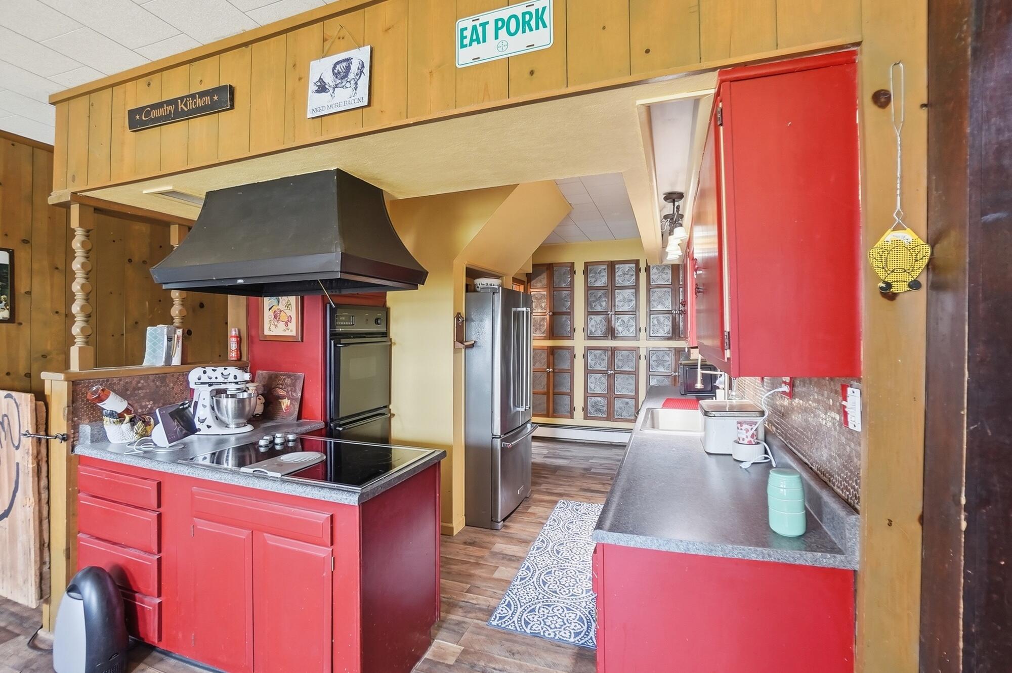 3489 Cemetery Road, Saint Paris, Ohio 43072