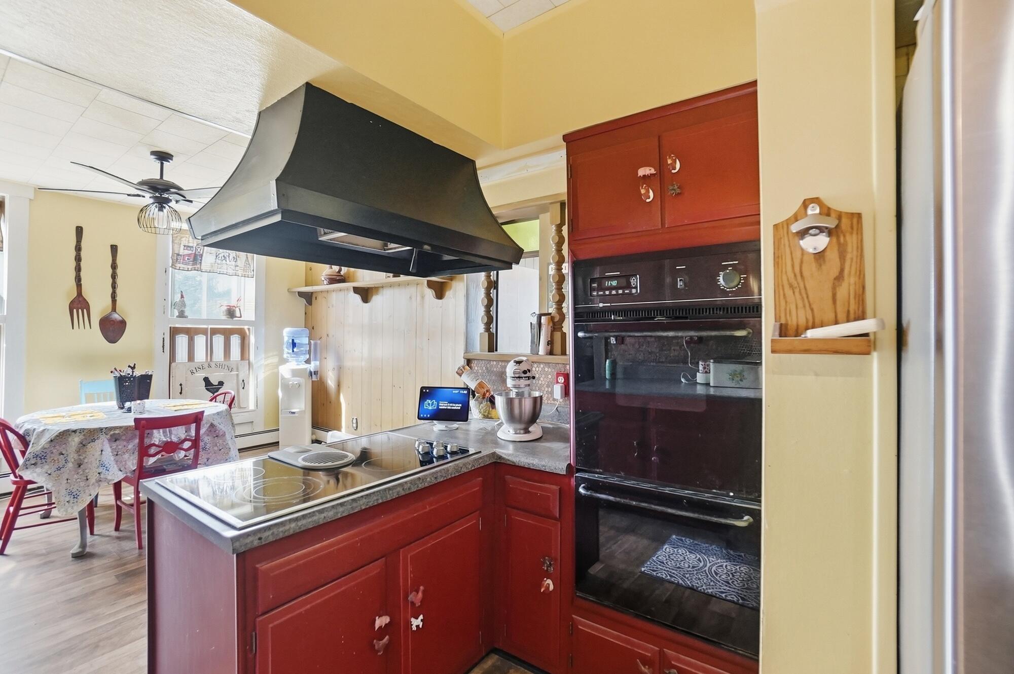 3489 Cemetery Road, Saint Paris, Ohio 43072