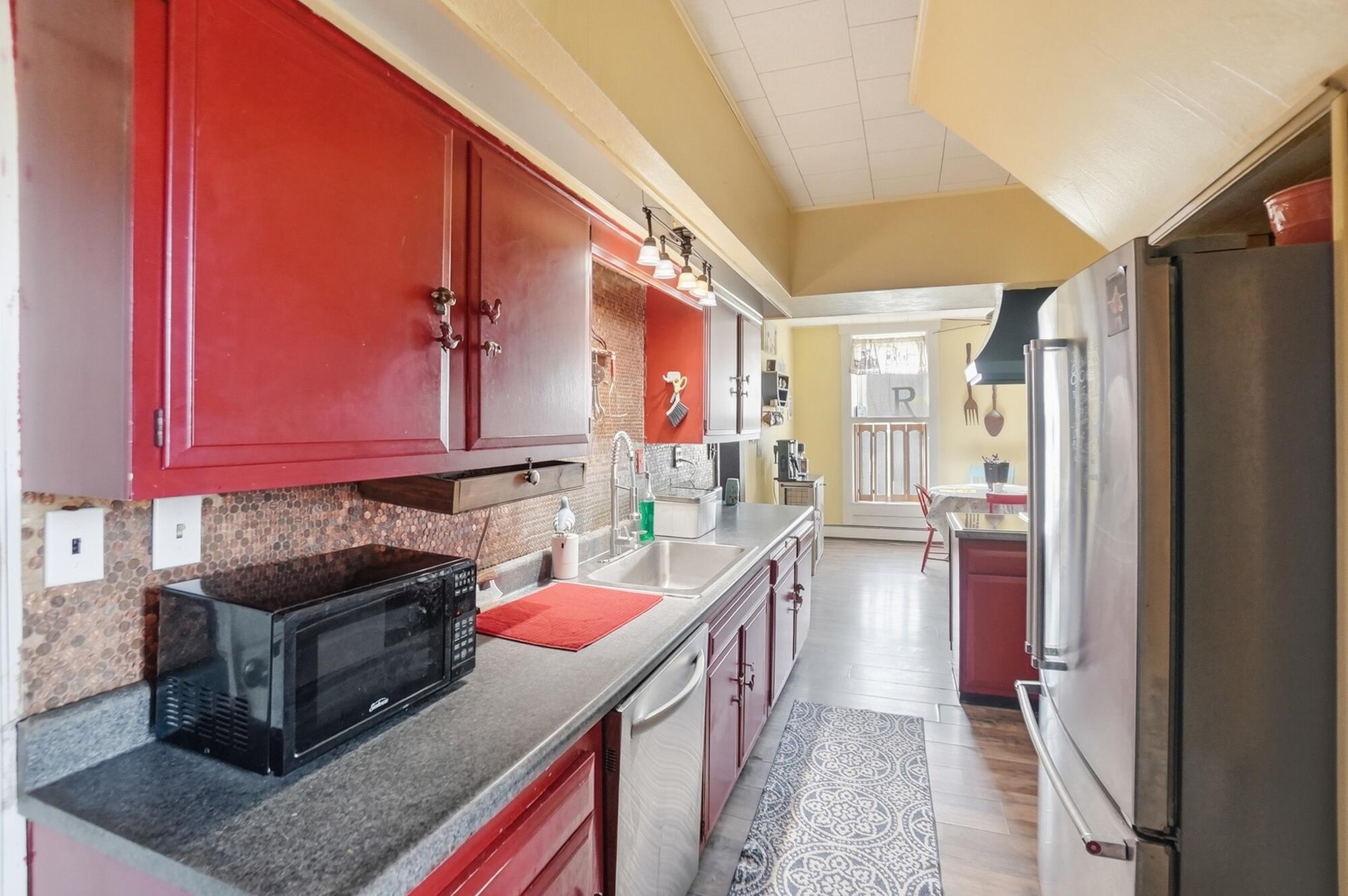 3489 Cemetery Road, Saint Paris, Ohio 43072