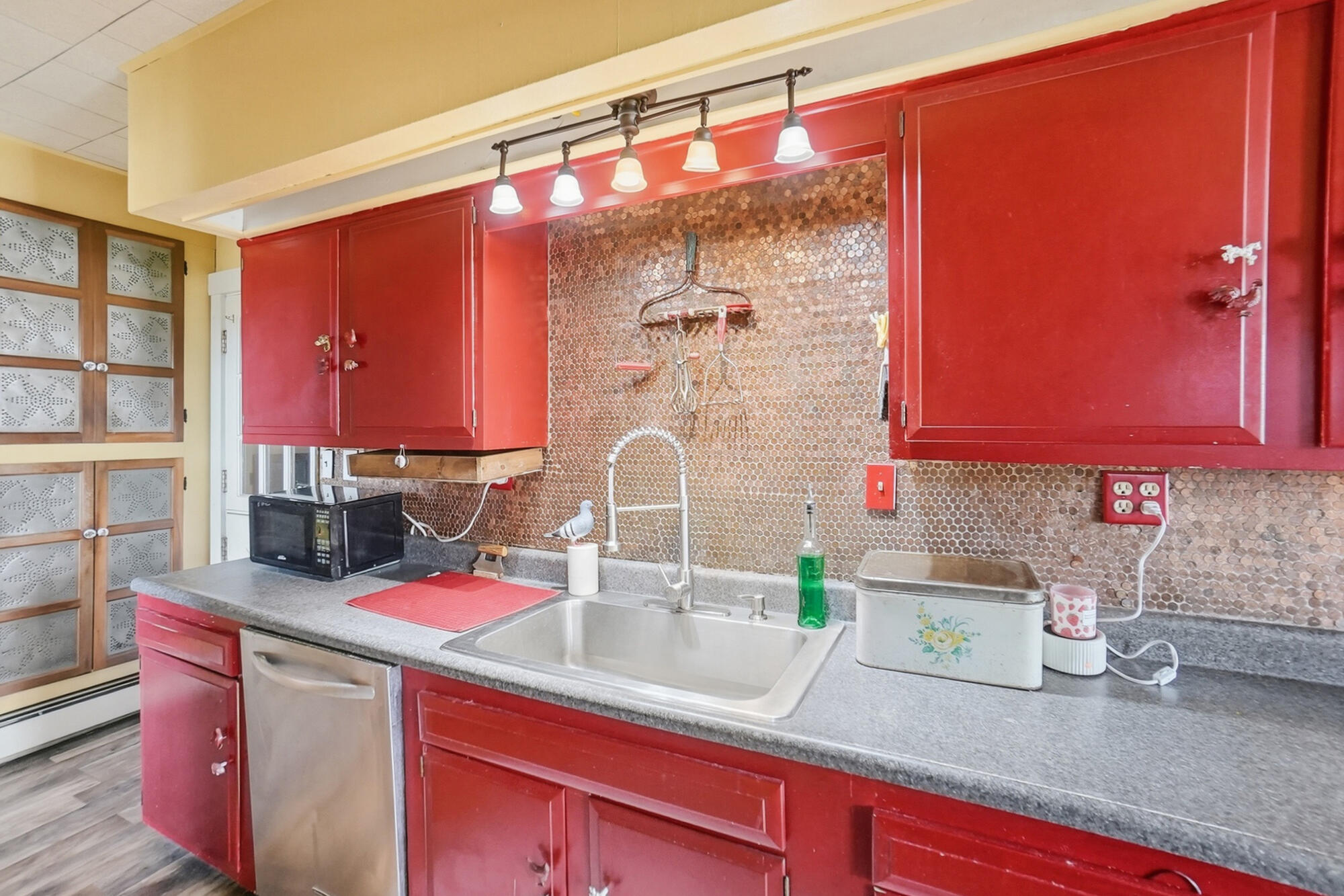 3489 Cemetery Road, Saint Paris, Ohio 43072