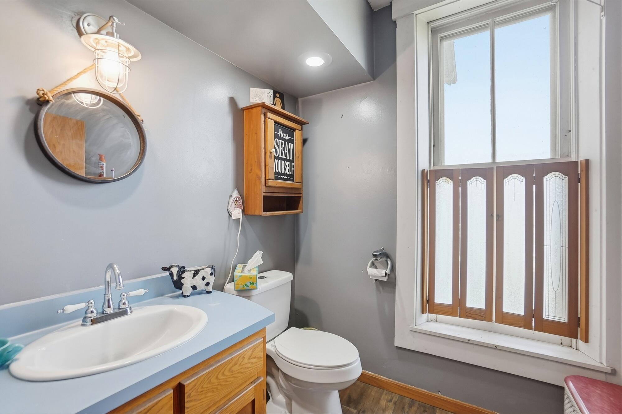 3489 Cemetery Road, Saint Paris, Ohio 43072