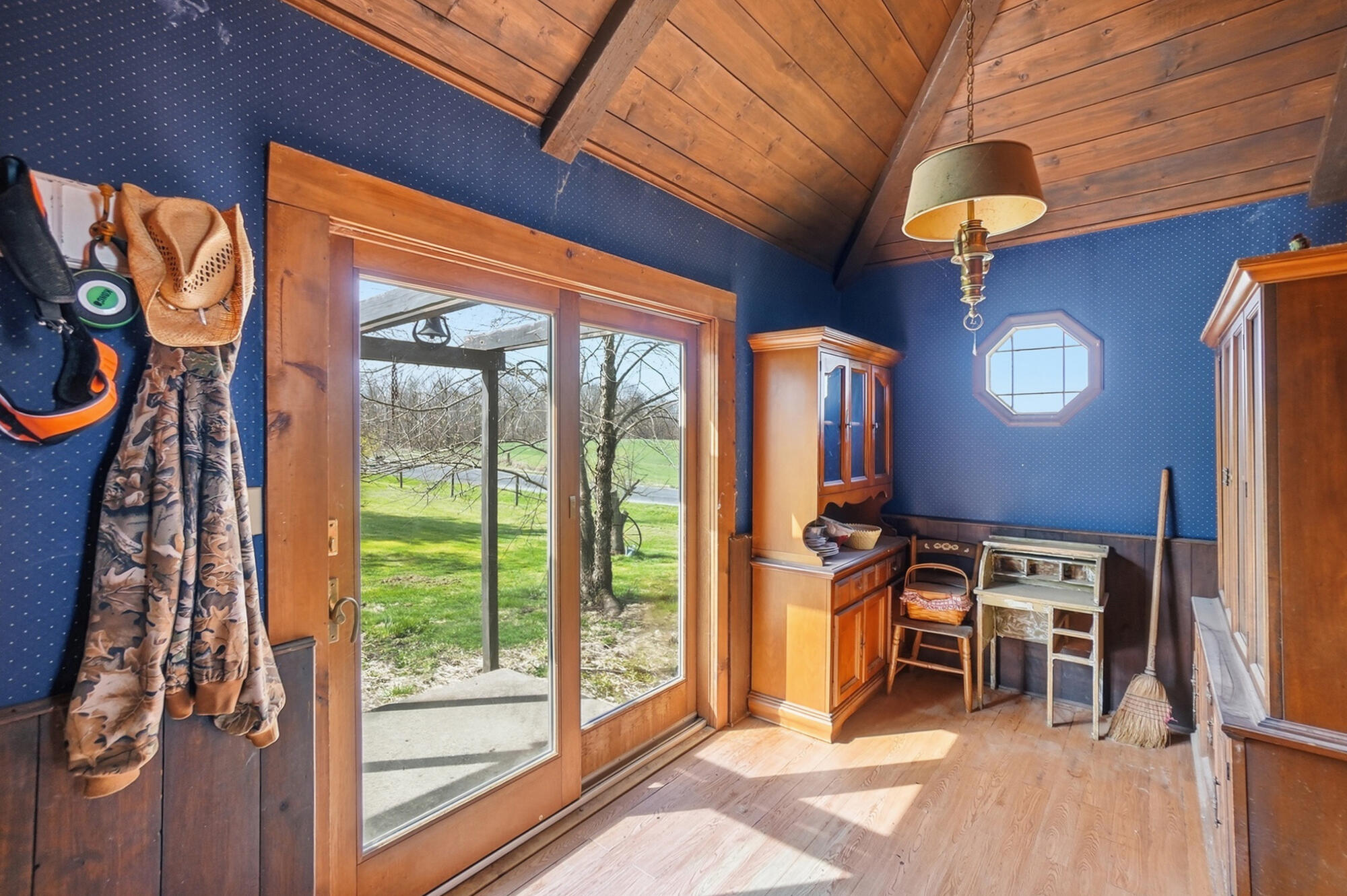 3489 Cemetery Road, Saint Paris, Ohio 43072