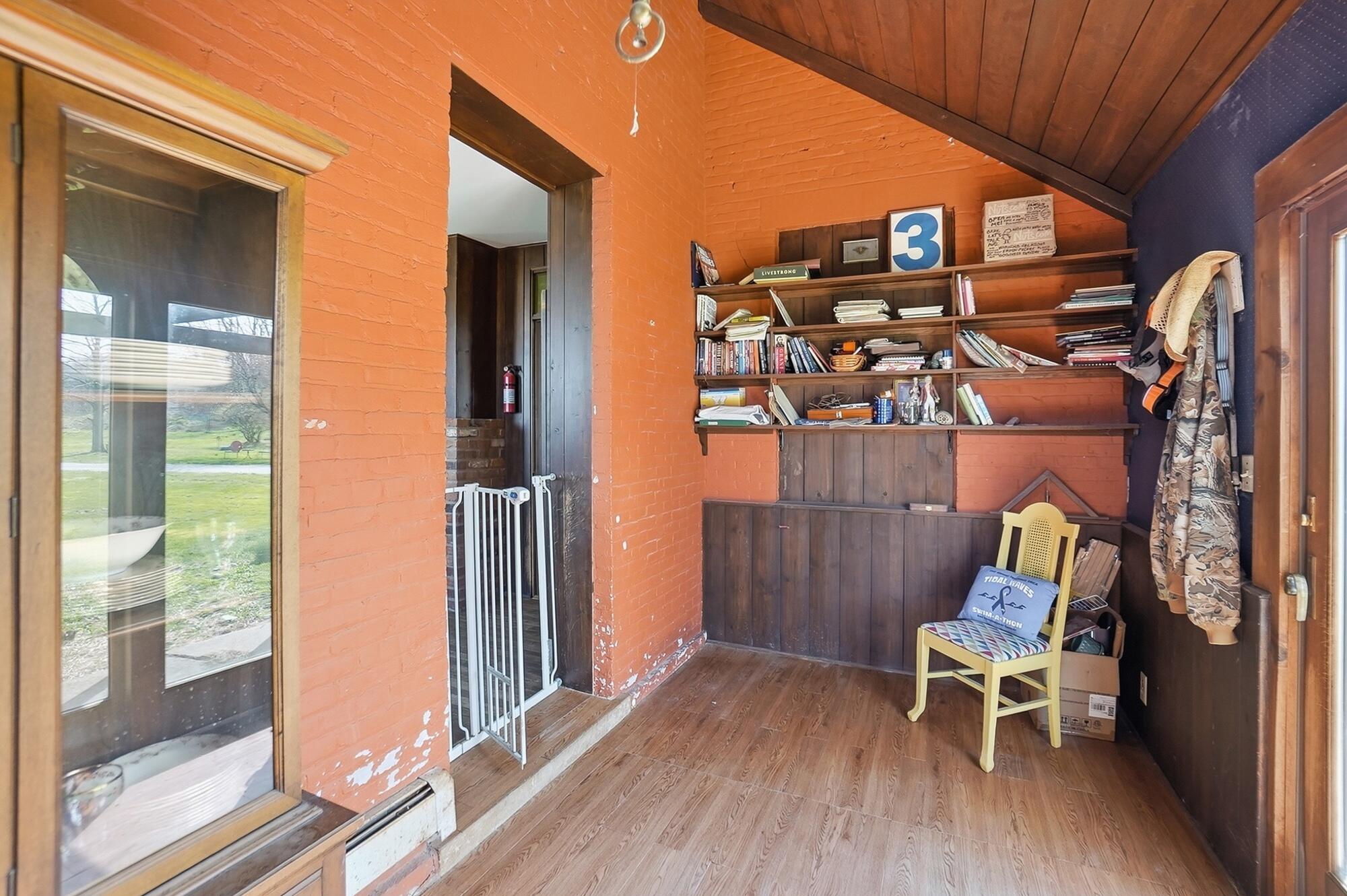 3489 Cemetery Road, Saint Paris, Ohio 43072