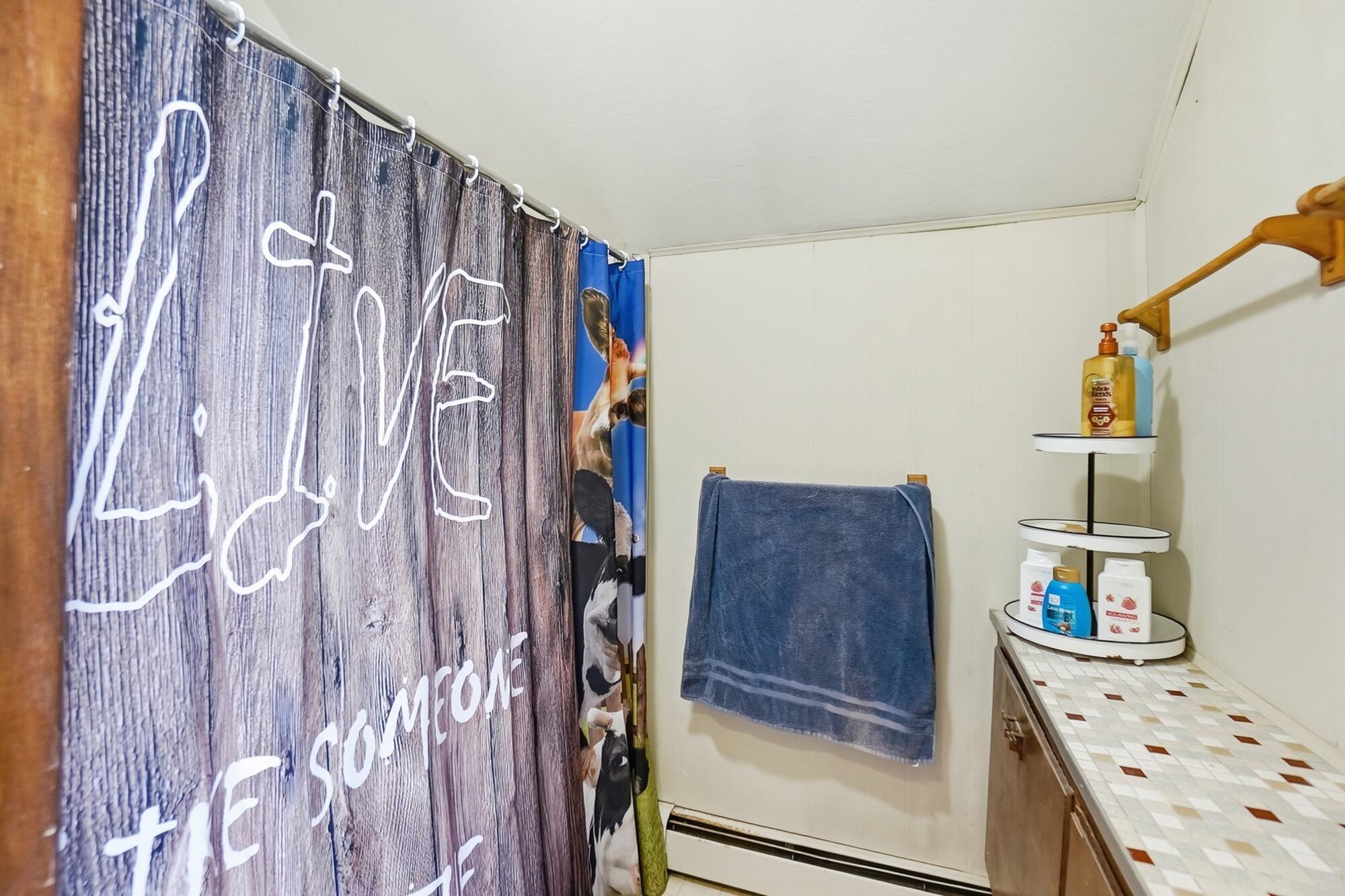 3489 Cemetery Road, Saint Paris, Ohio 43072